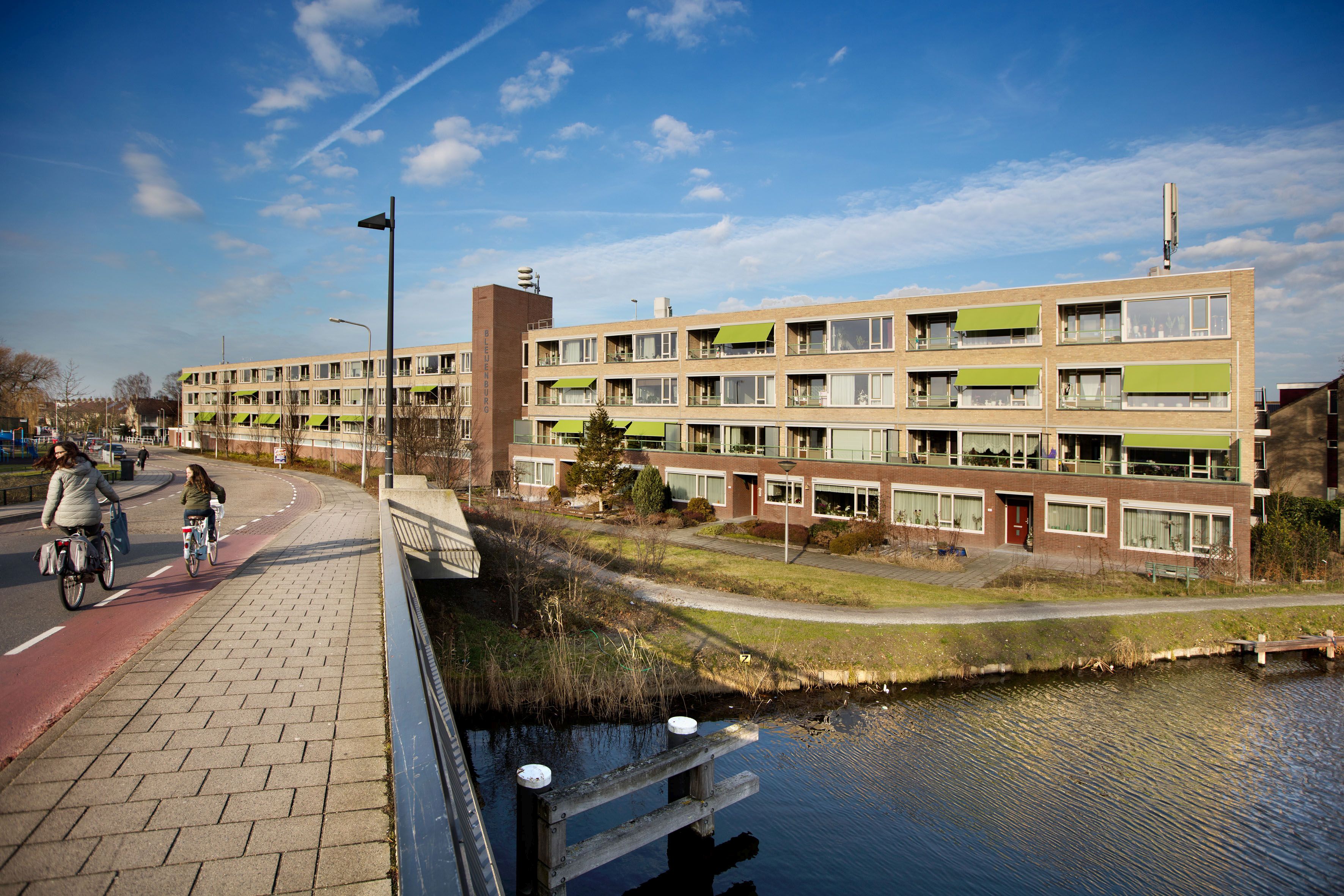 Bleijenburg 20, 2678 BB De Lier, Nederland