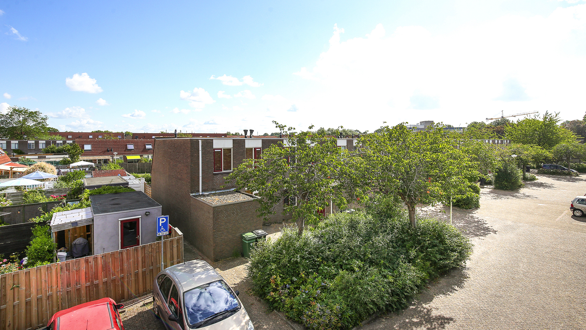 Ibsenzijde 6, 2725 NZ Zoetermeer, Nederland