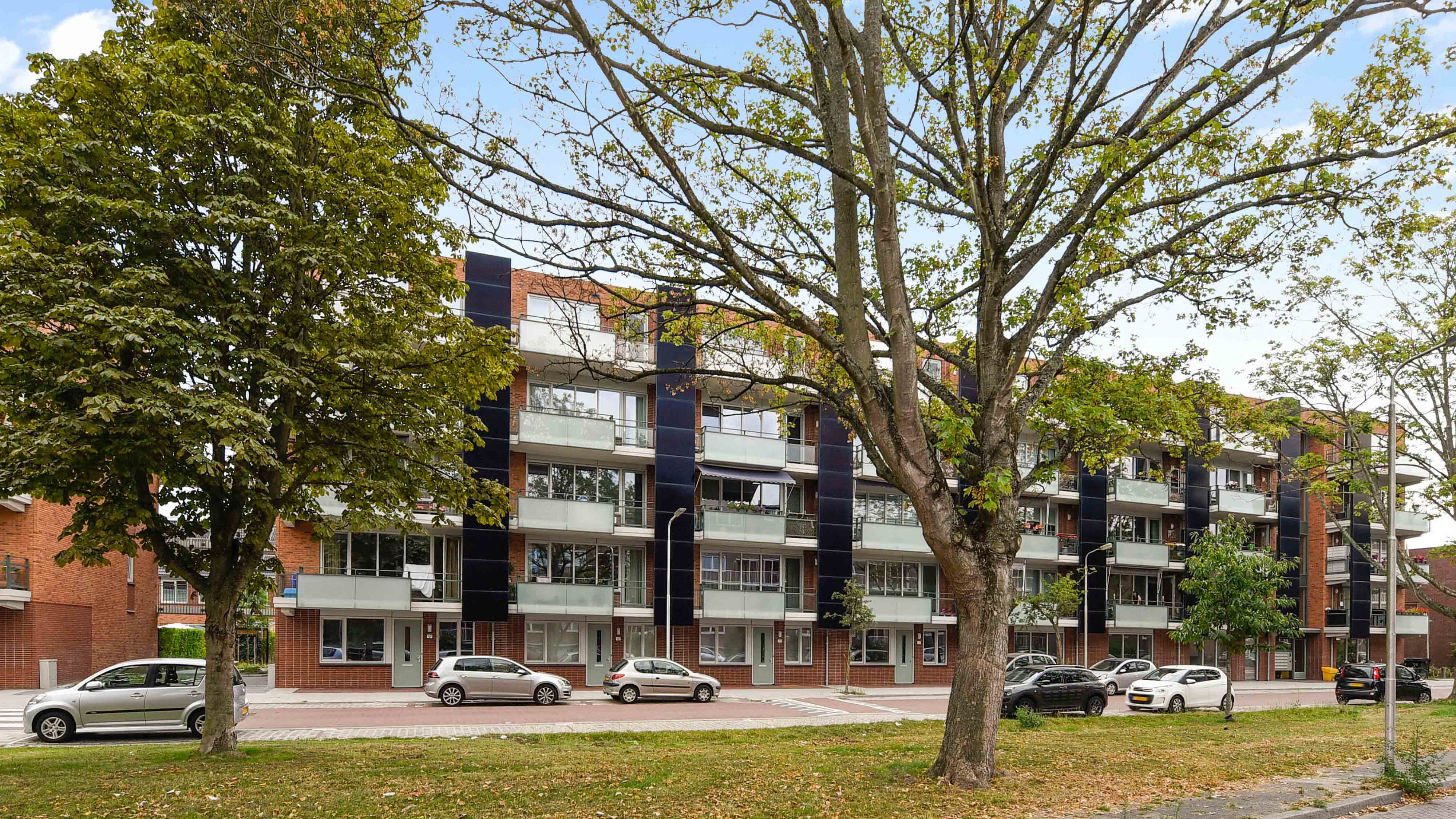 Van Schuijlenburchstraat 6D, 2614 BZ Delft, Nederland