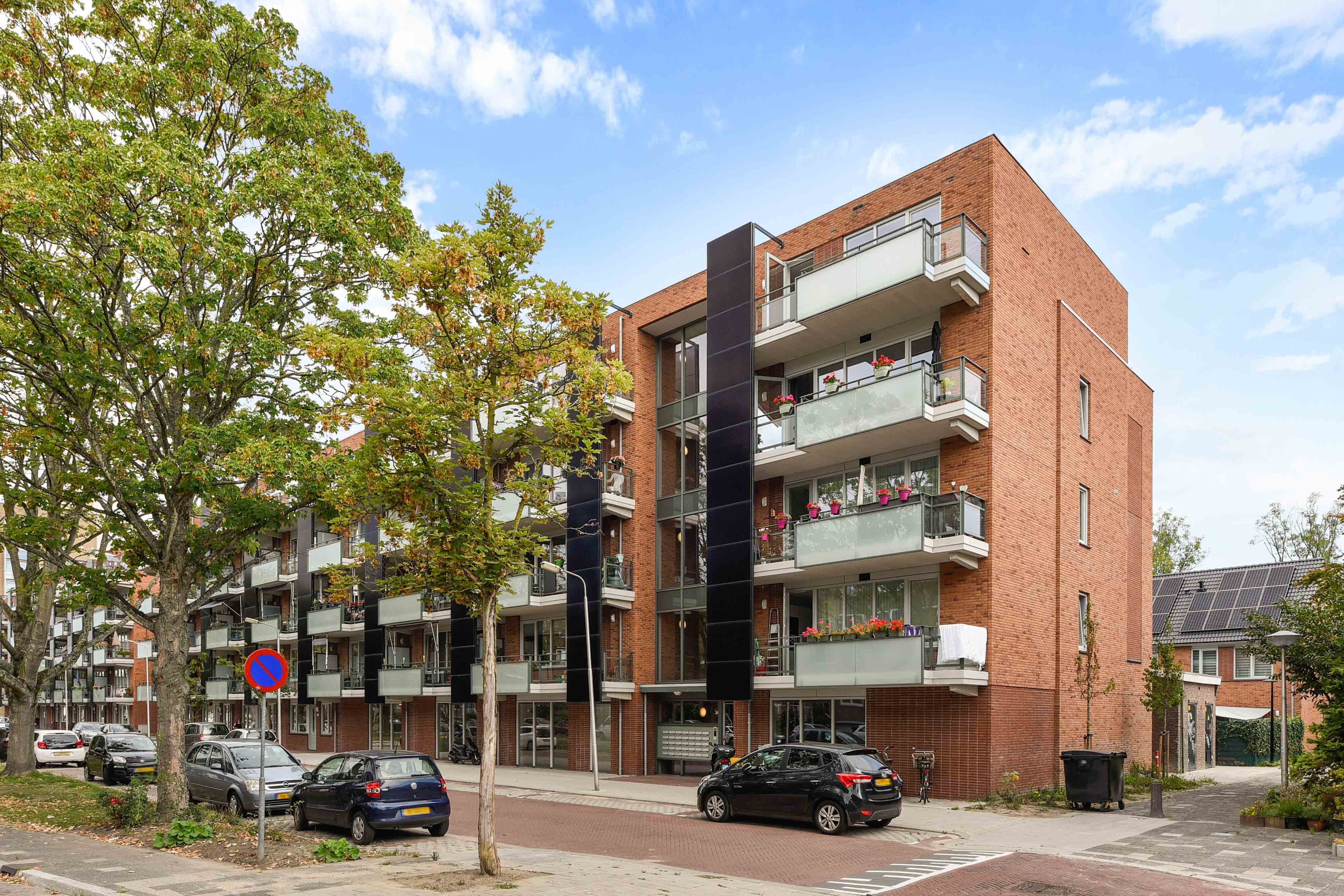 Van Schuijlenburchstraat 6D