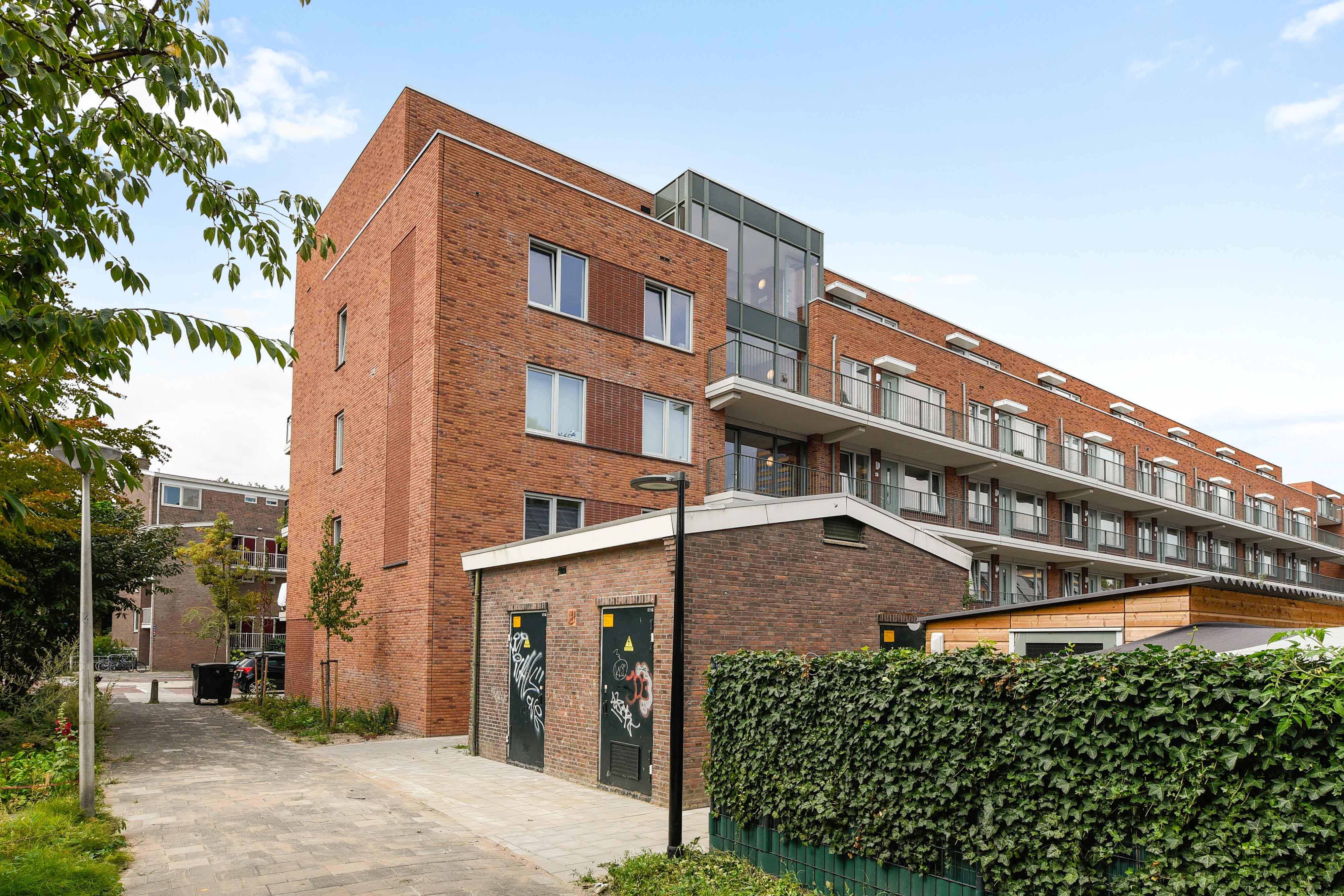 Van Schuijlenburchstraat 6D