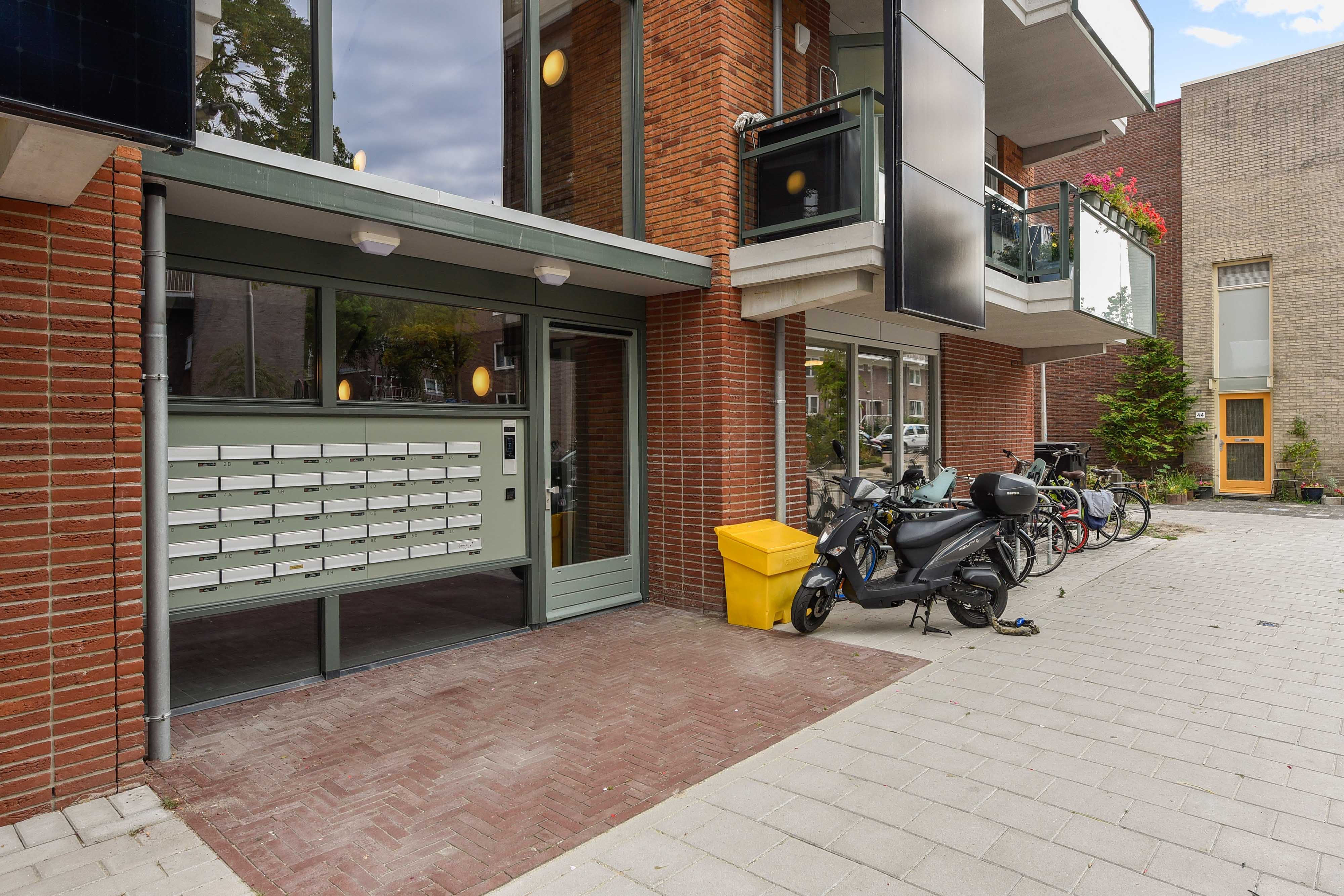 Van Schuijlenburchstraat 6D