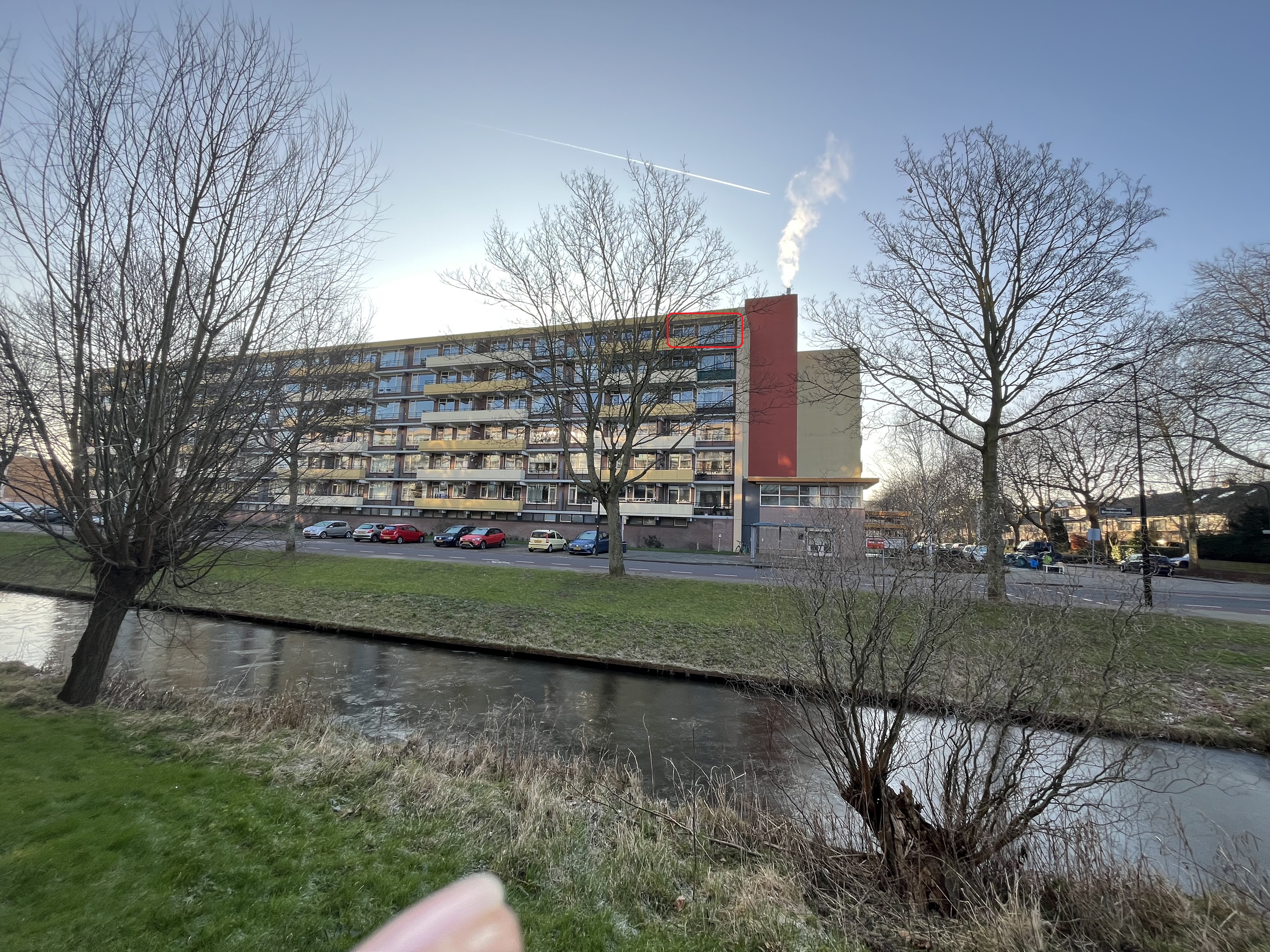 Wethouder Brederodelaan 62, 2286 AM Rijswijk, Nederland