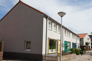 Vlietlaan 1, 2291 AX Wateringen, Nederland