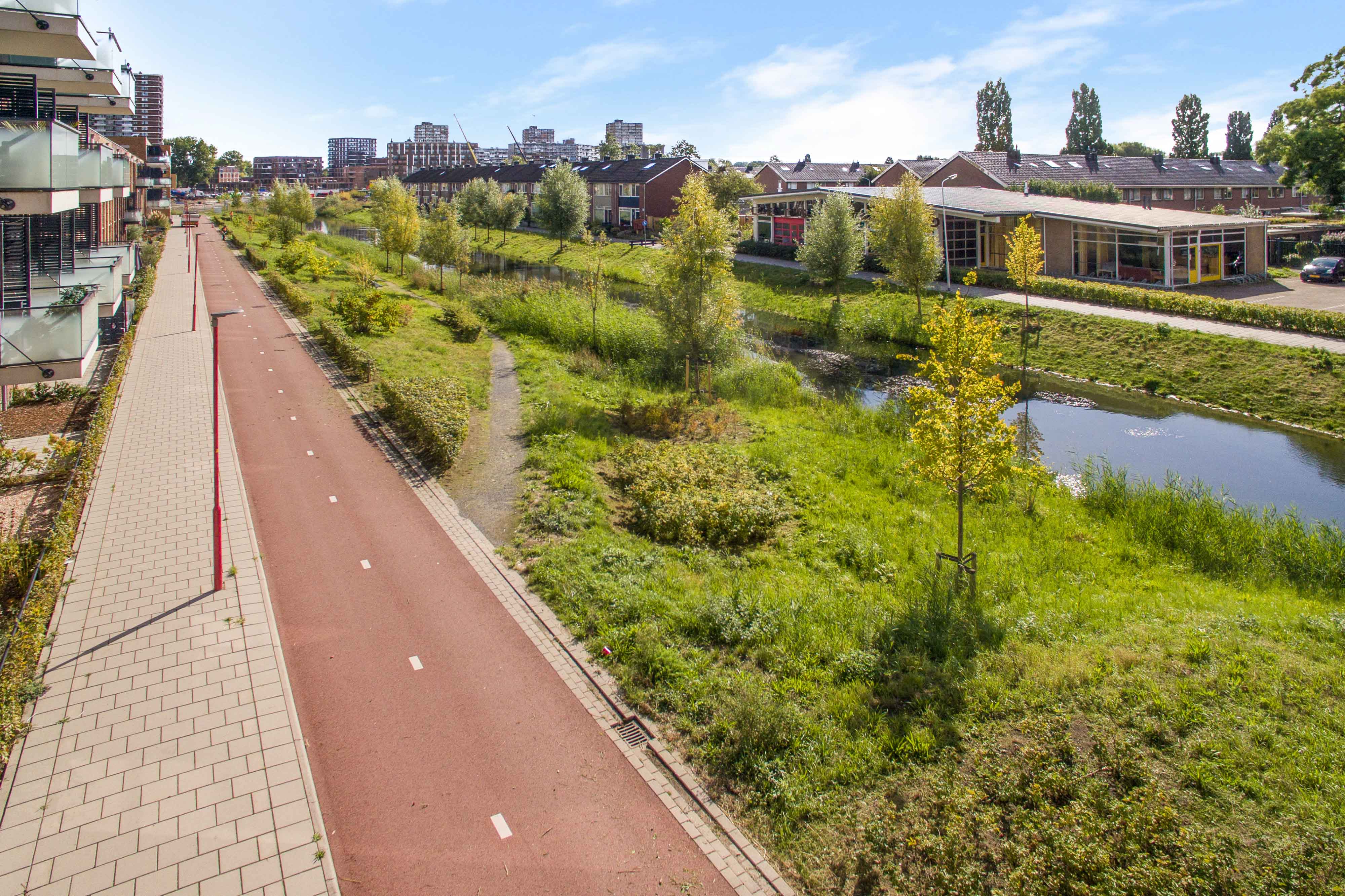 Ambachtsherenlaan 145