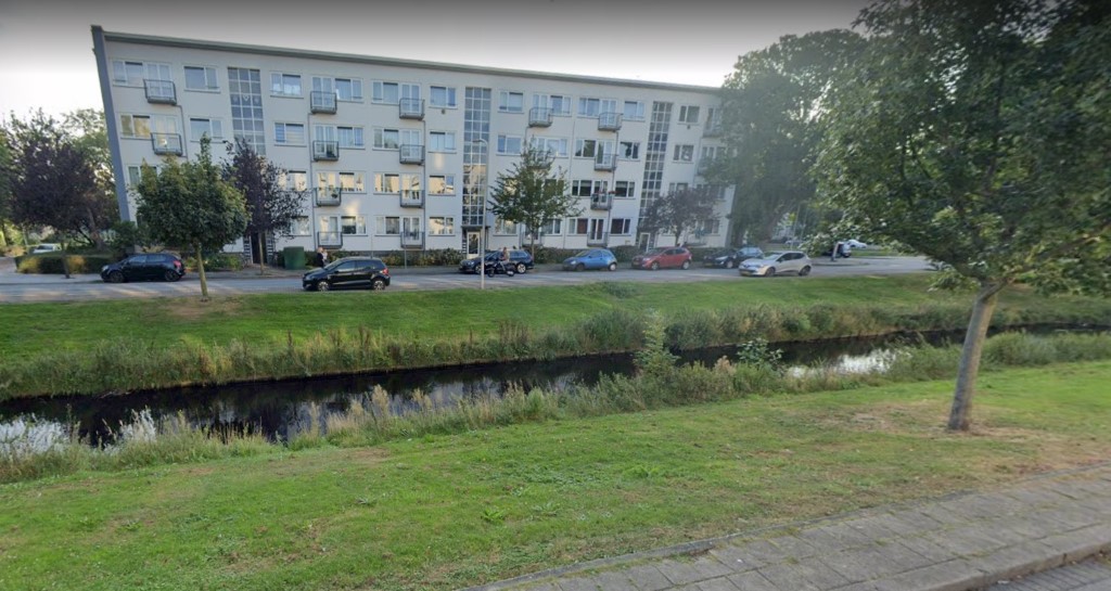 Maartensdijklaan 490