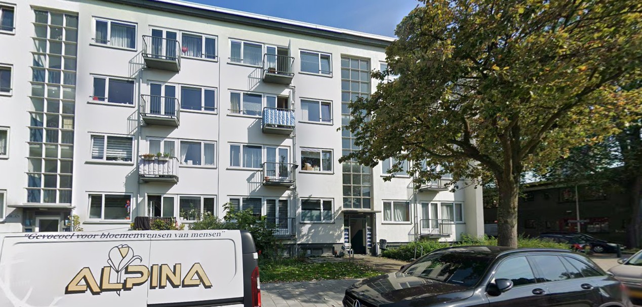 Maartensdijklaan 490