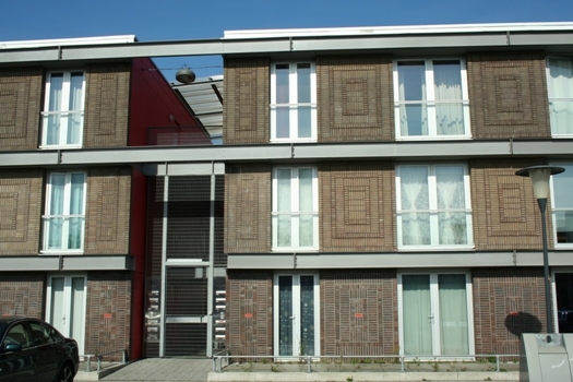 Puttershoekstraat 152, 2729 HT Zoetermeer, Nederland