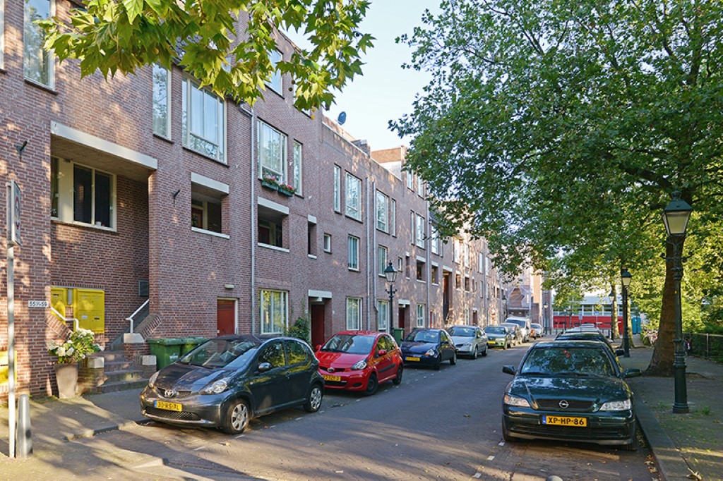Helena van Doeverenplantsoen 20
