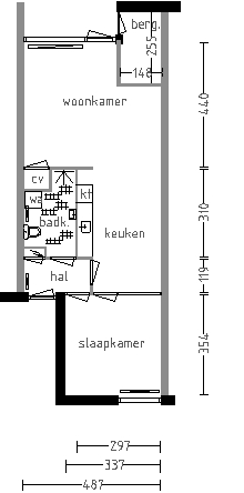 Akkerdreef 91