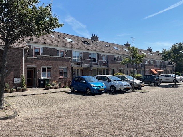 Obrechtlaan 68, 2692 BT 's-Gravenzande, Nederland