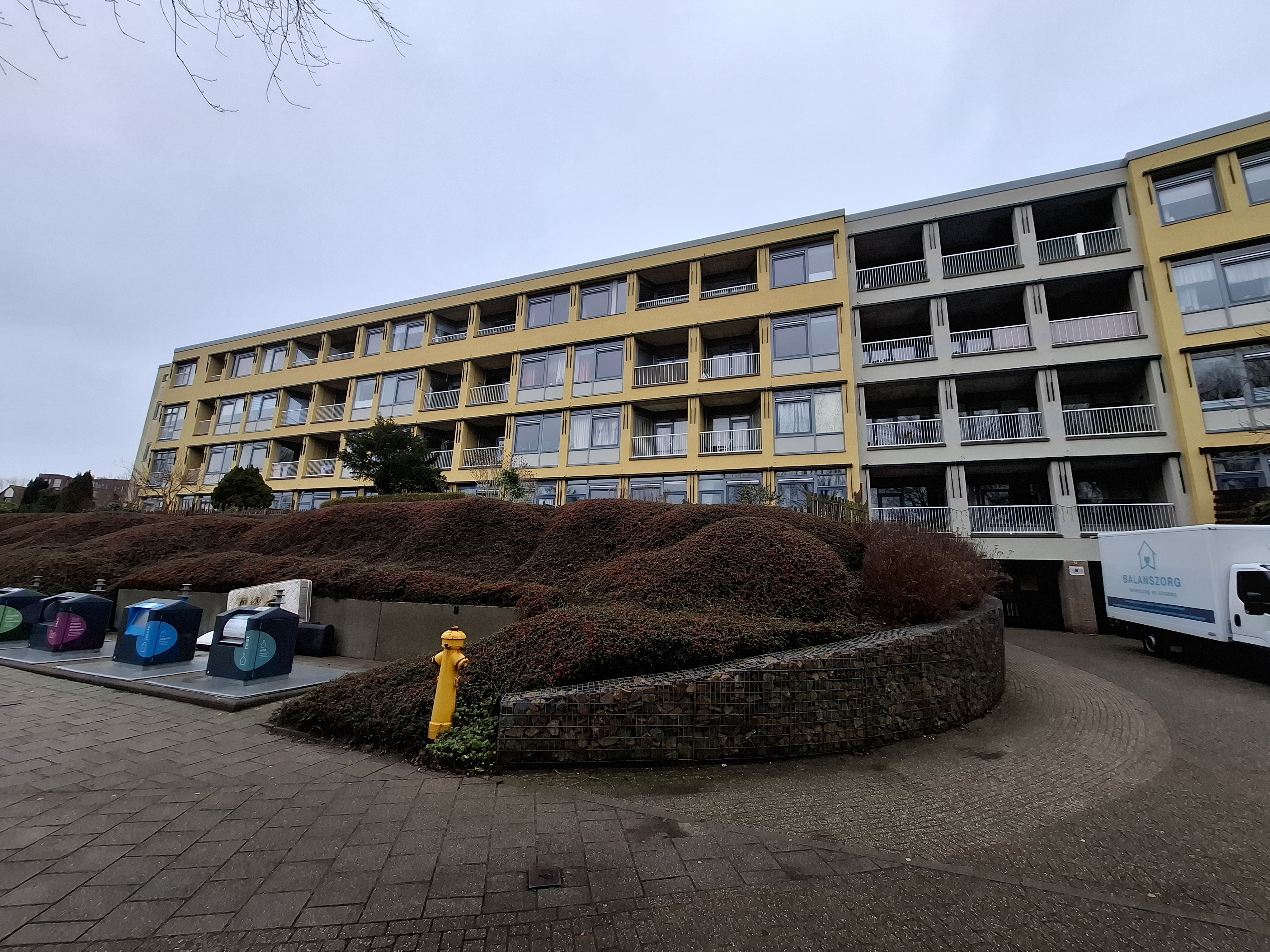 Antonia Veerstraat 37, 2614 HX Delft, Nederland