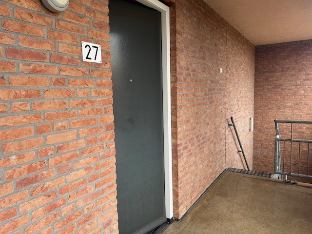 Bakkershof 27