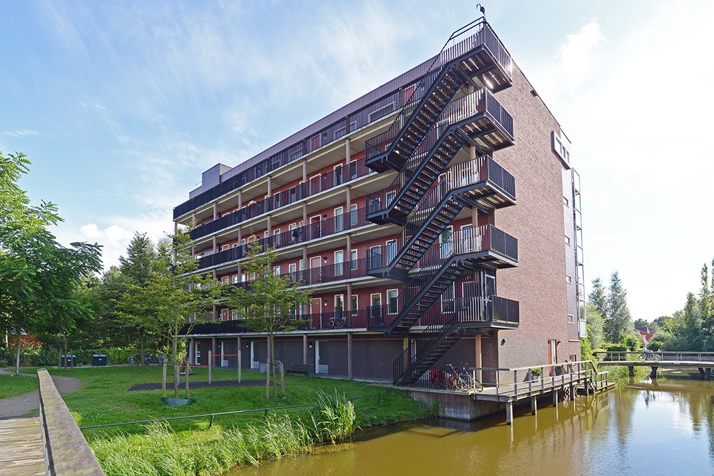 Gele Lis 42, 2498 BE Den Haag, Nederland