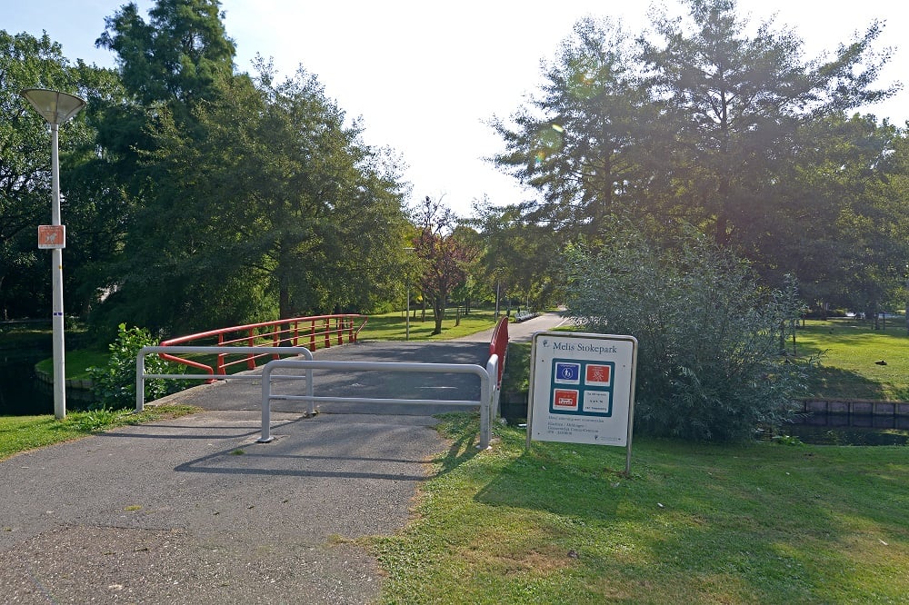 Maartensdijklaan 685