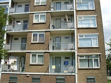 Schoutendreef 250, 2542 LT Den Haag, Nederland