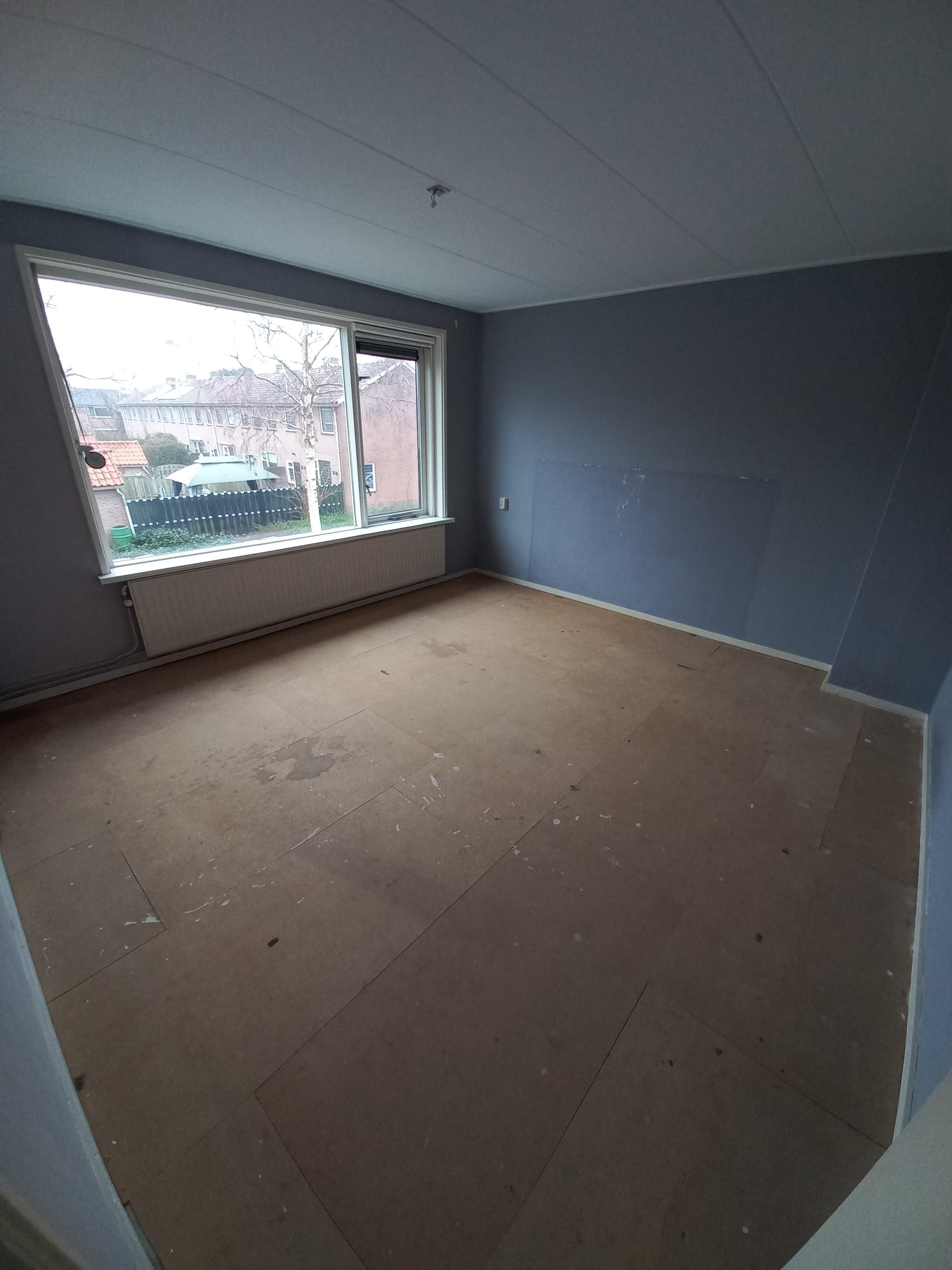 Oranje Nassaustraat 24