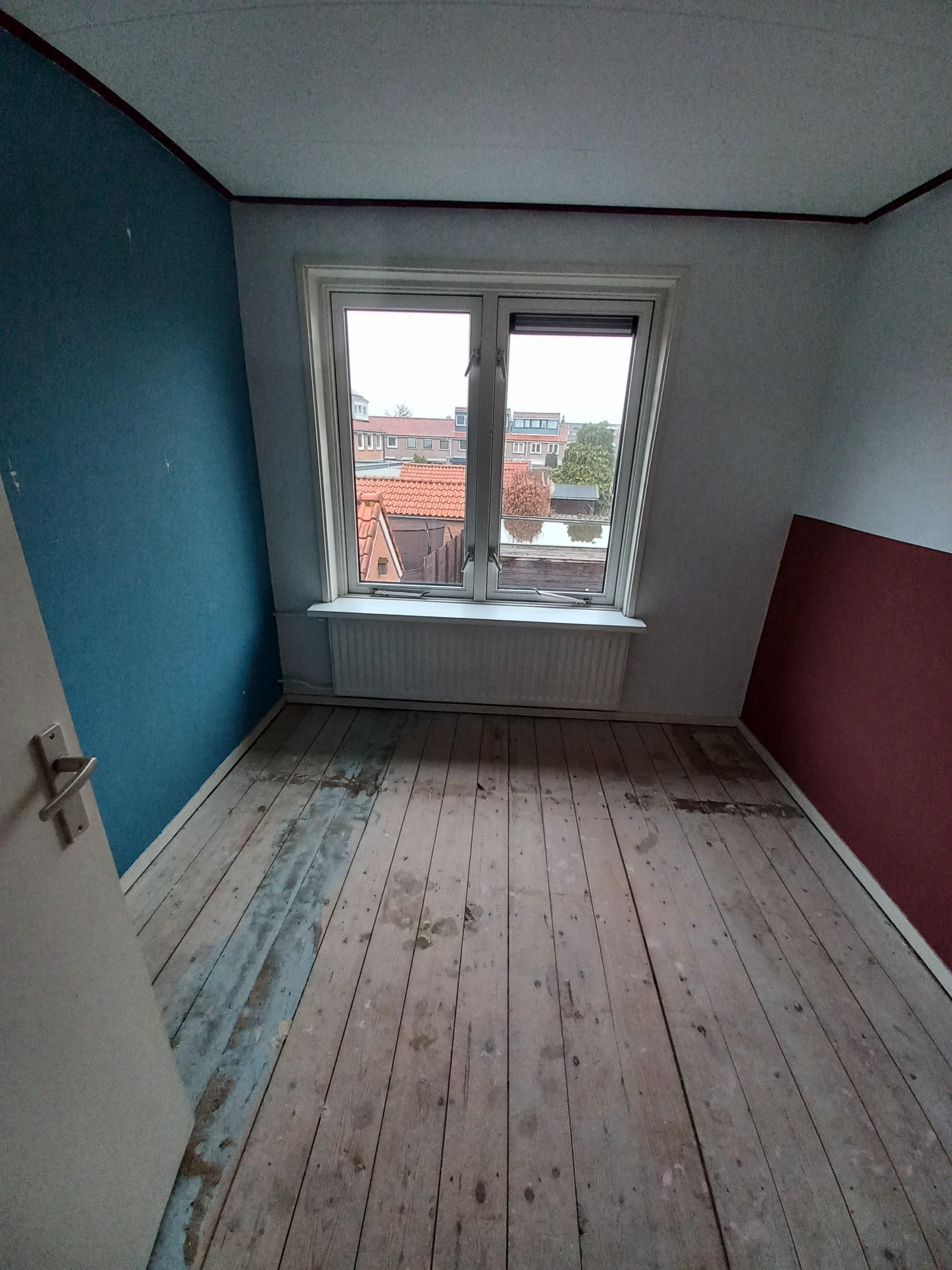 Oranje Nassaustraat 24