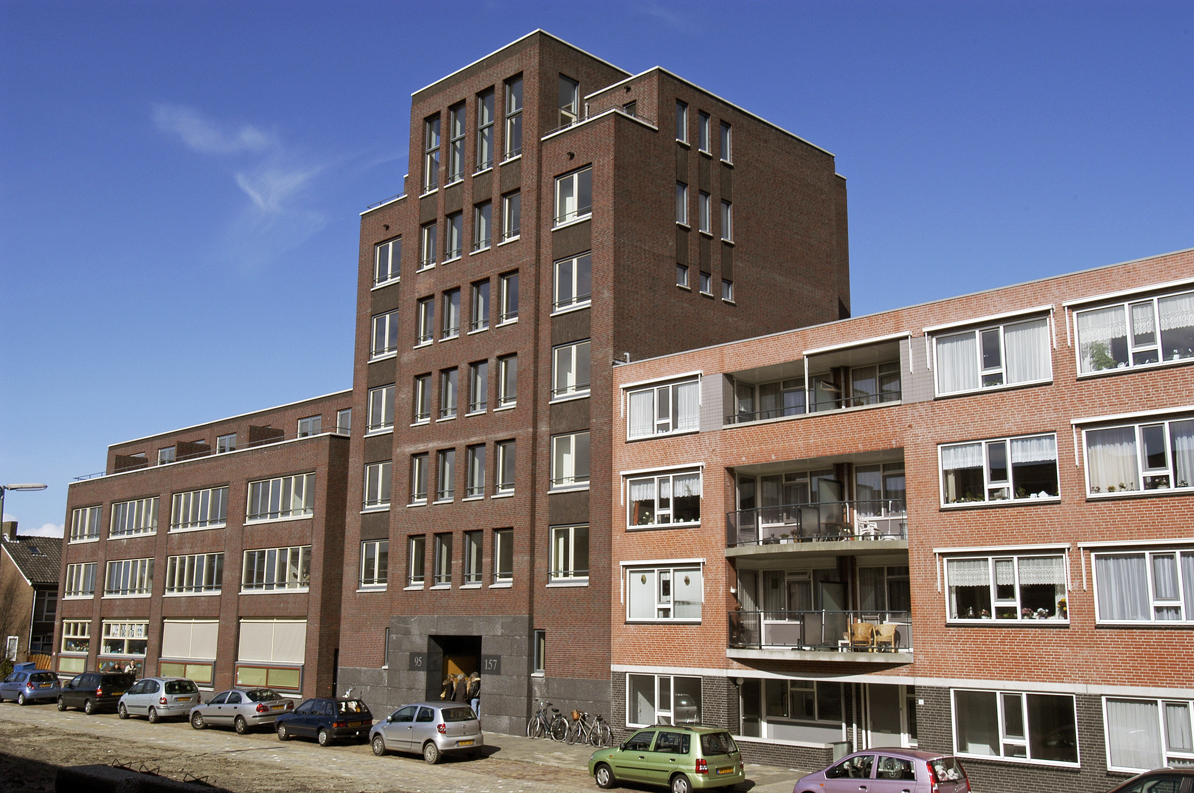 Rijnlandstraat 97, 2265 WW Leidschendam, Nederland
