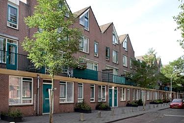 Wolmaransstraat 169, 2572 ED Den Haag, Nederland