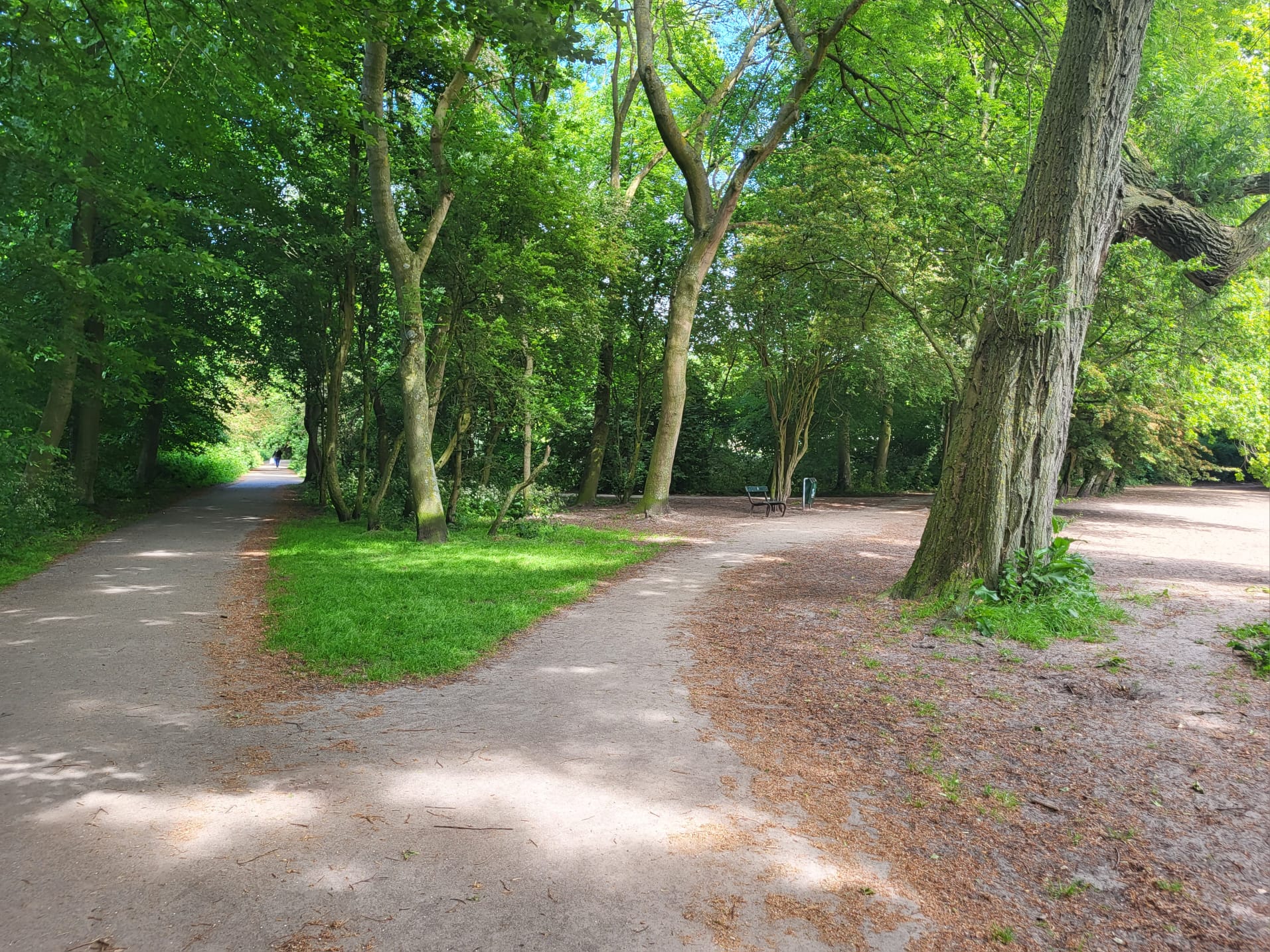 Laan van Meerdervoort 1695