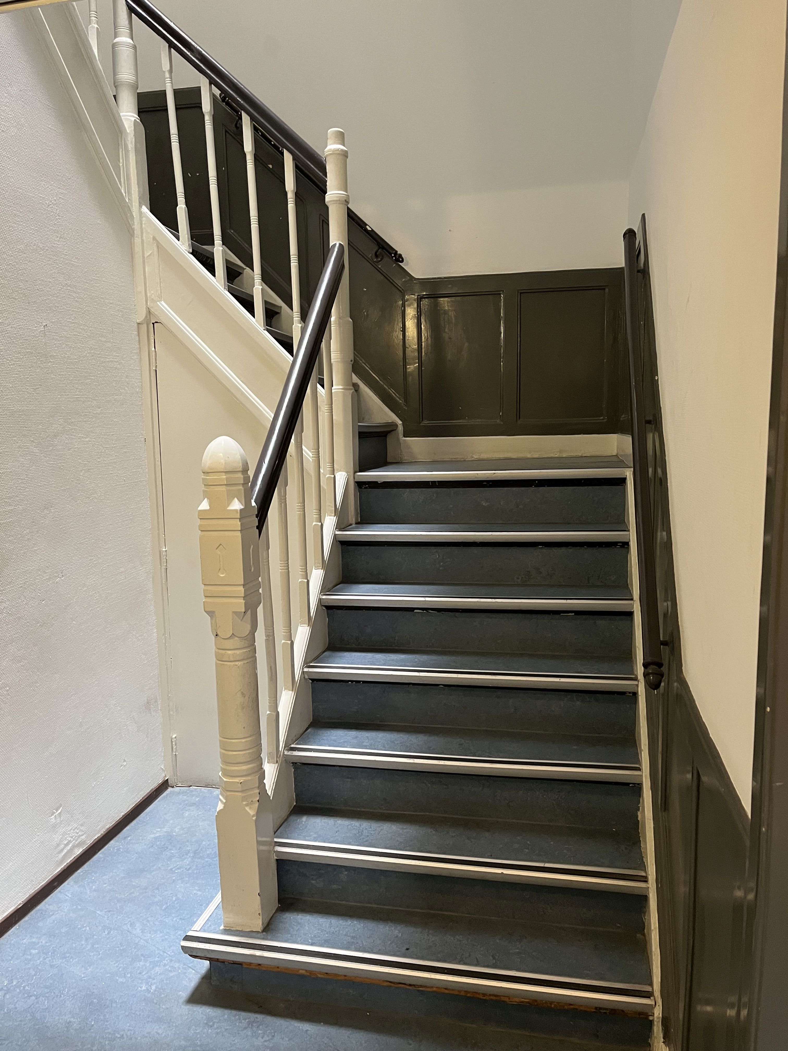 Louise de Colignystraat 3