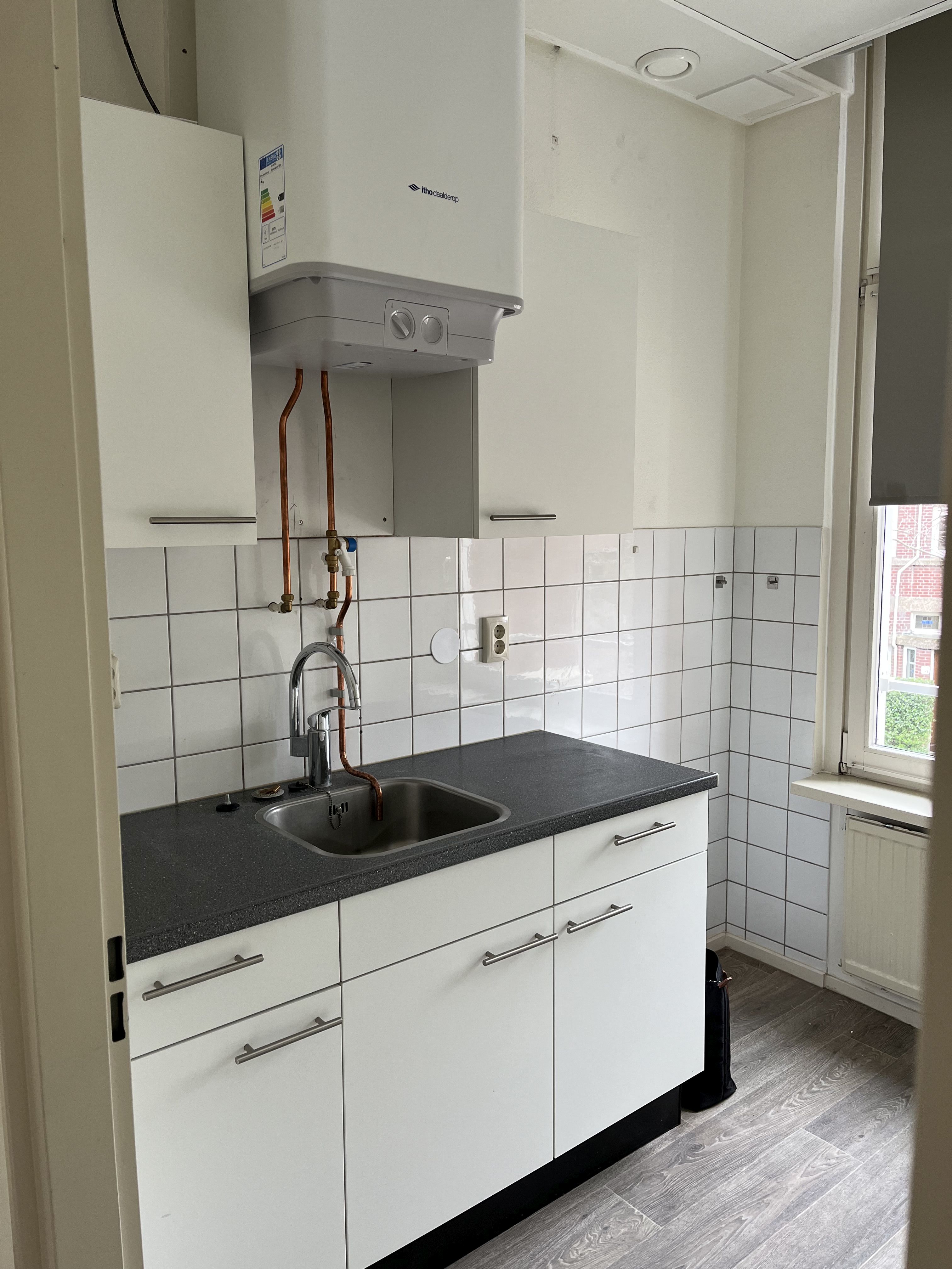 Louise de Colignystraat 3