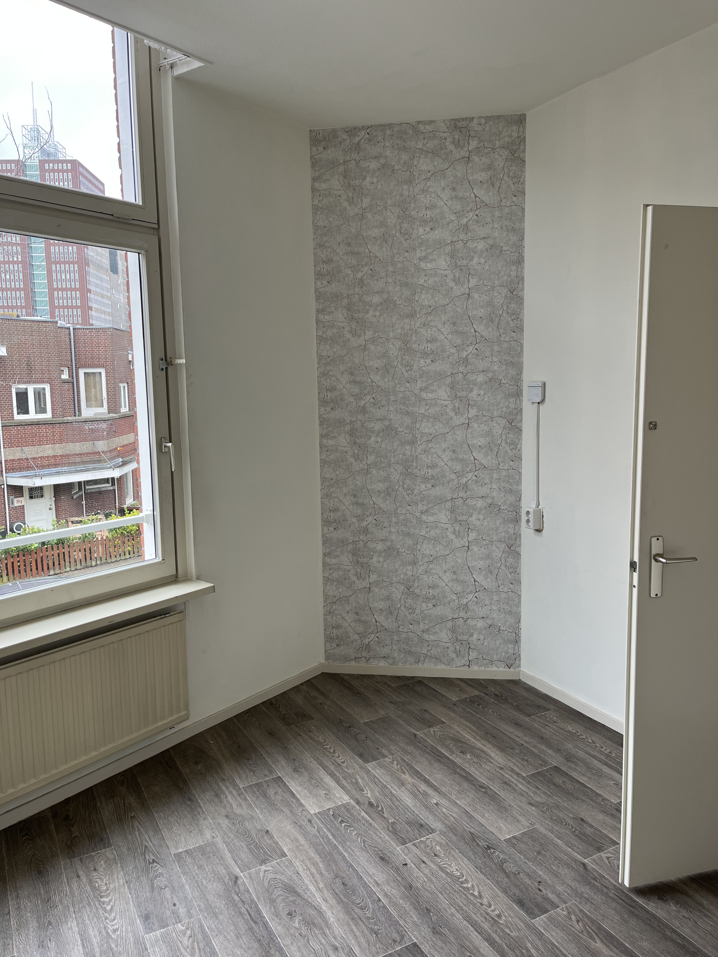 Louise de Colignystraat 3