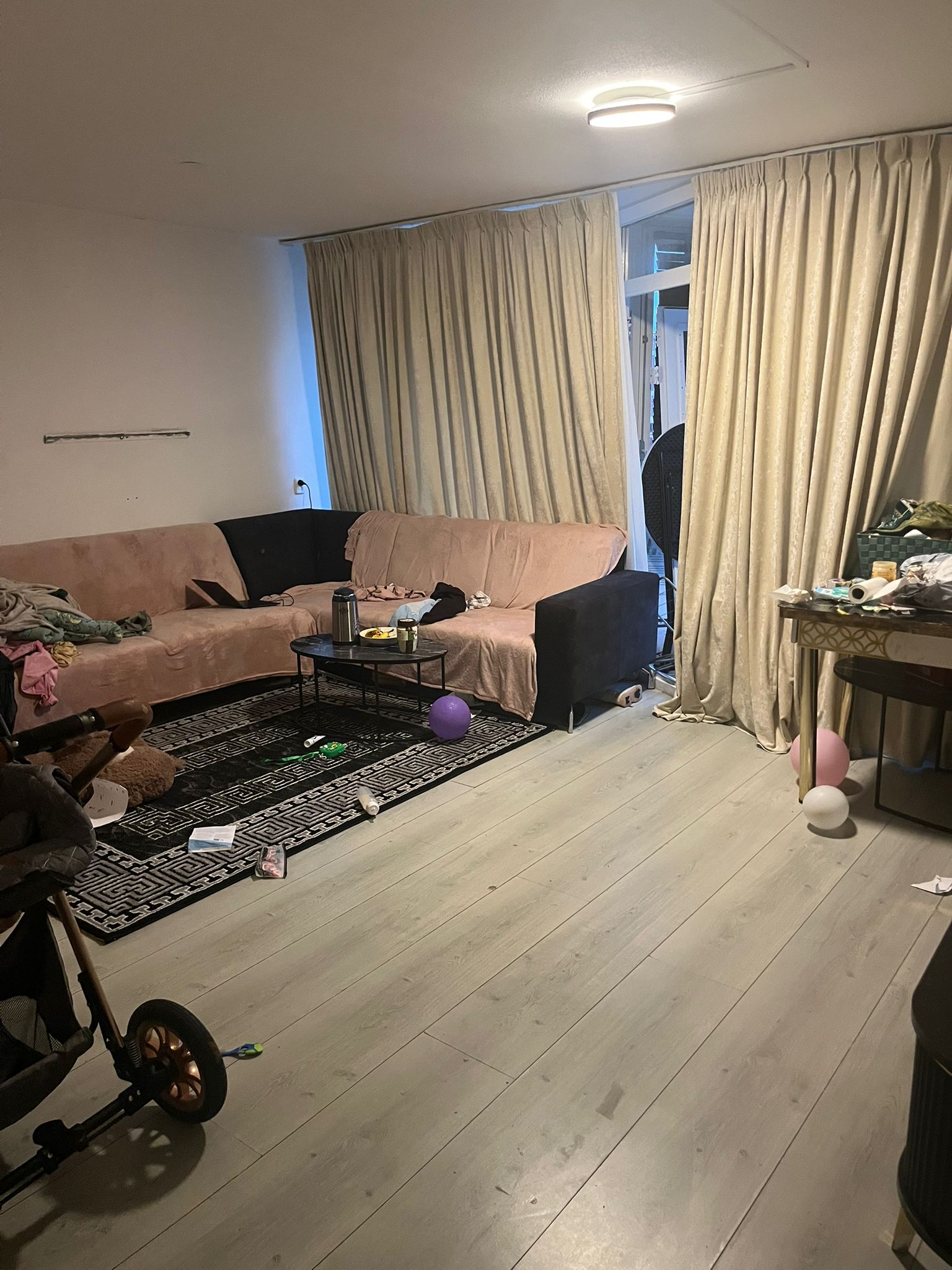 Waldeck Pyrmontkade 281