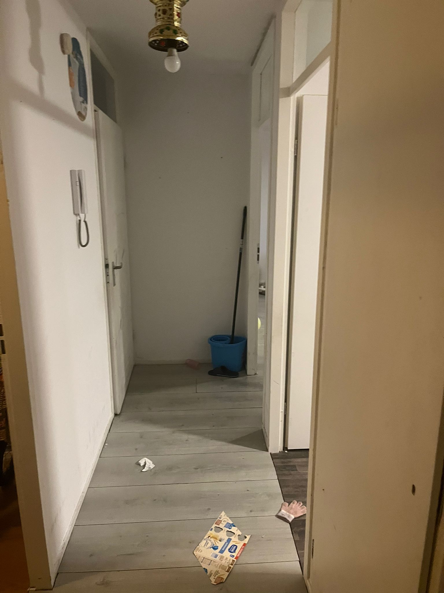 Waldeck Pyrmontkade 281, 2518 KJ Den Haag, Nederland