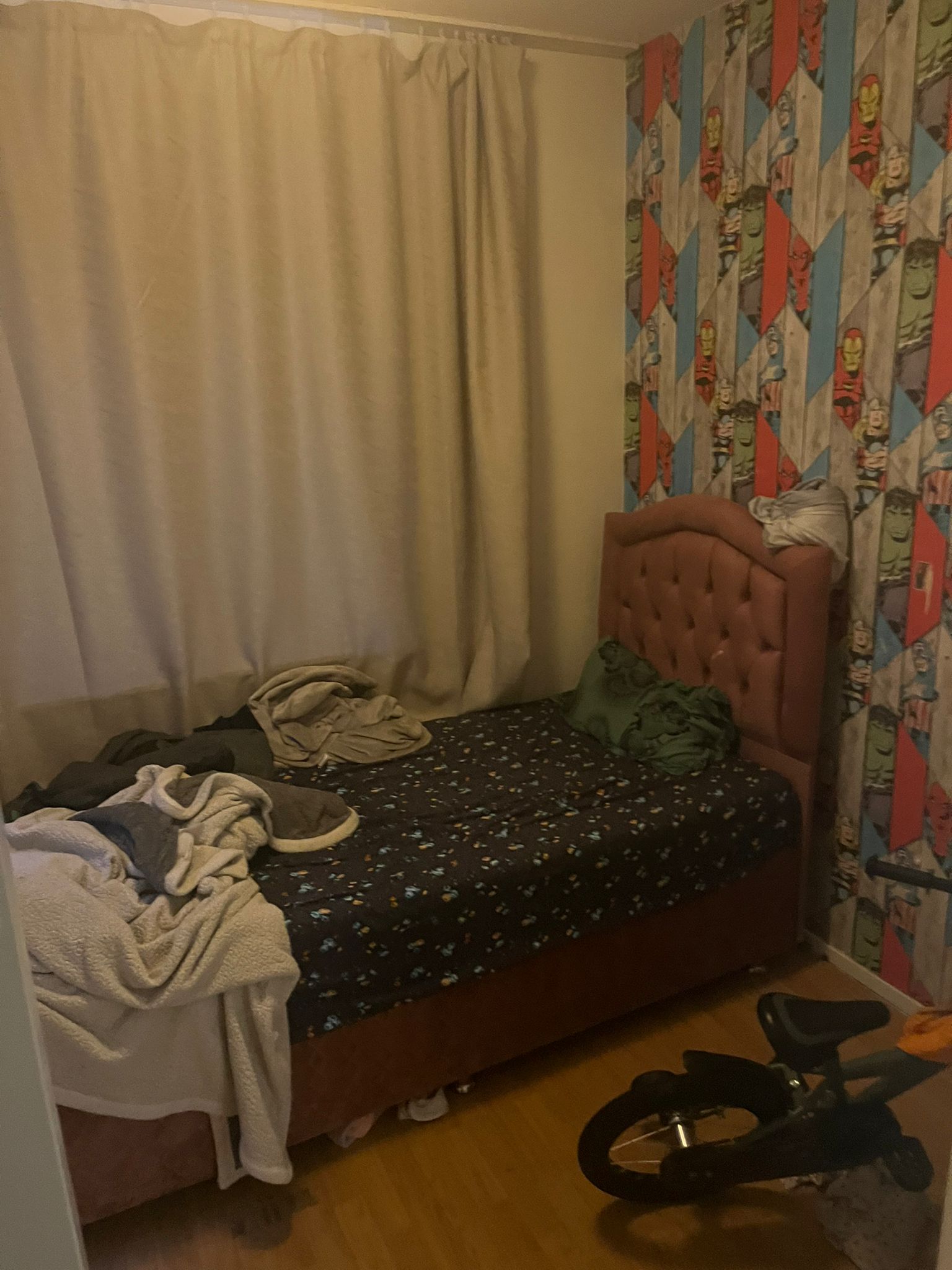 Waldeck Pyrmontkade 281