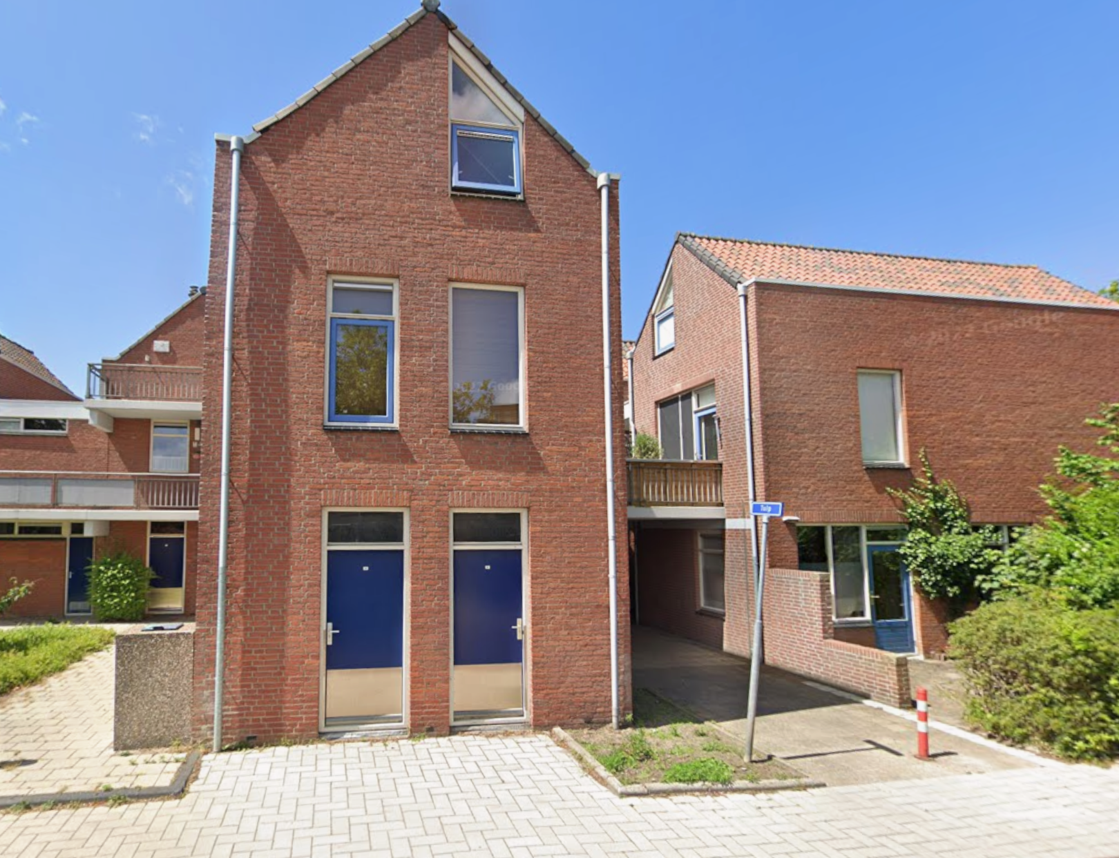 Tulp 6, 2671 ZC Naaldwijk, Nederland