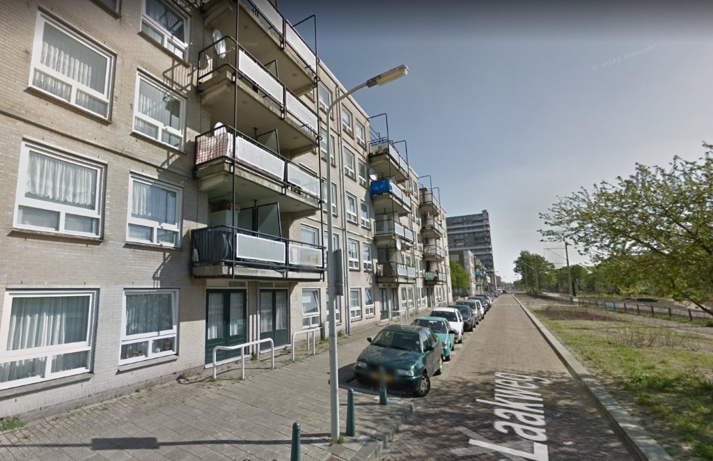 Laakweg 146D, 2521 SR Den Haag, Nederland