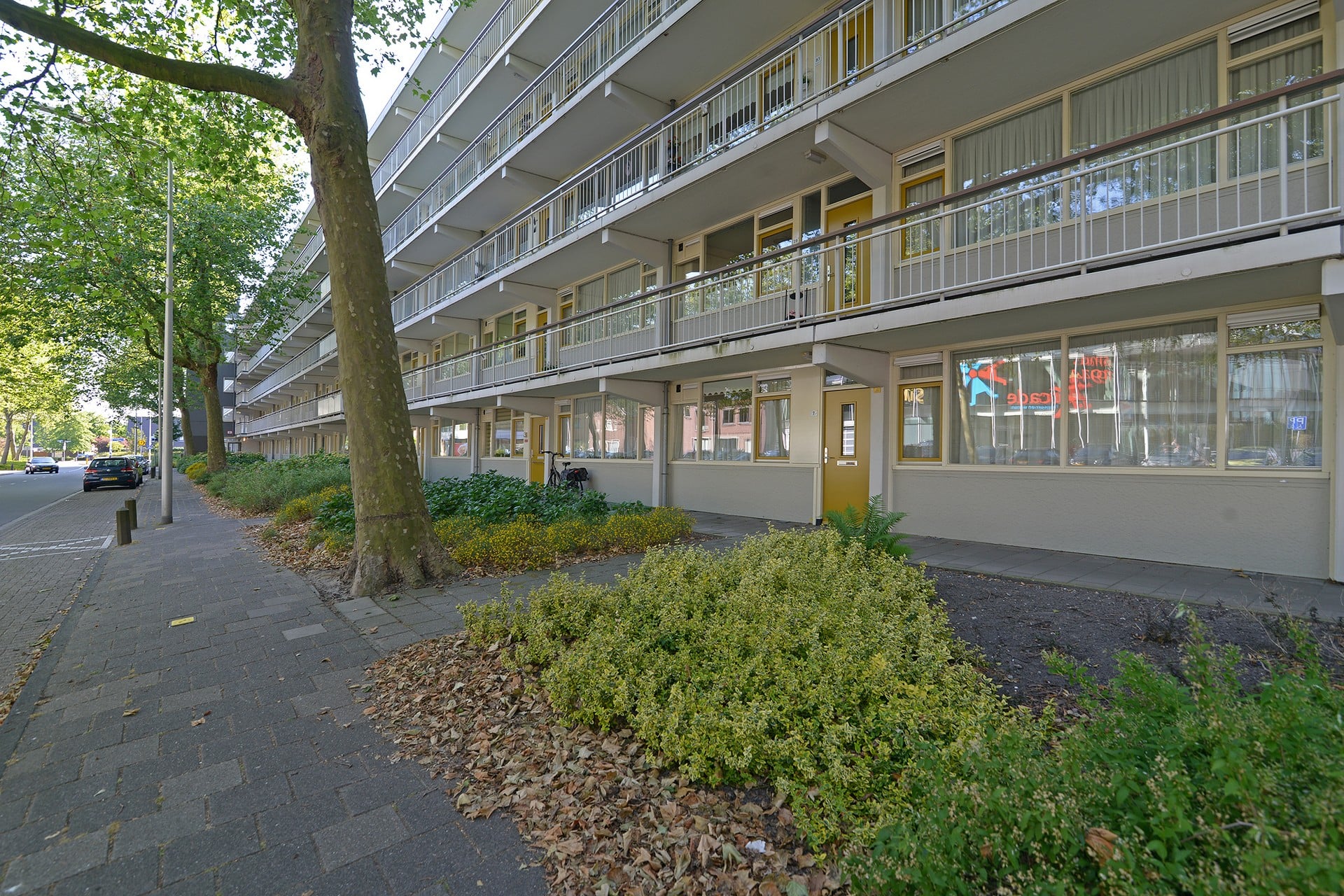 Bizet 135, 2671 XP Naaldwijk, Nederland