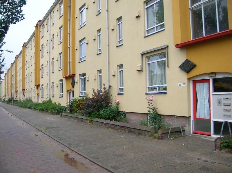 Erasmusweg 189, 2532 CH Den Haag, Nederland