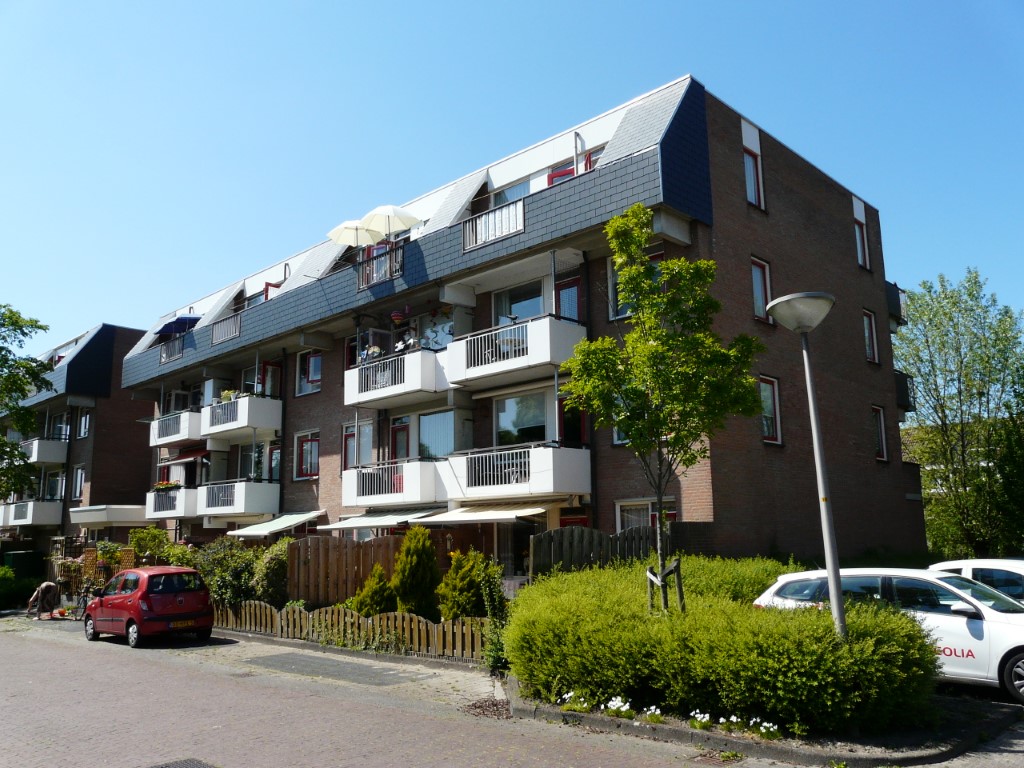 Oudlaan 125, 2672 AP Naaldwijk, Nederland