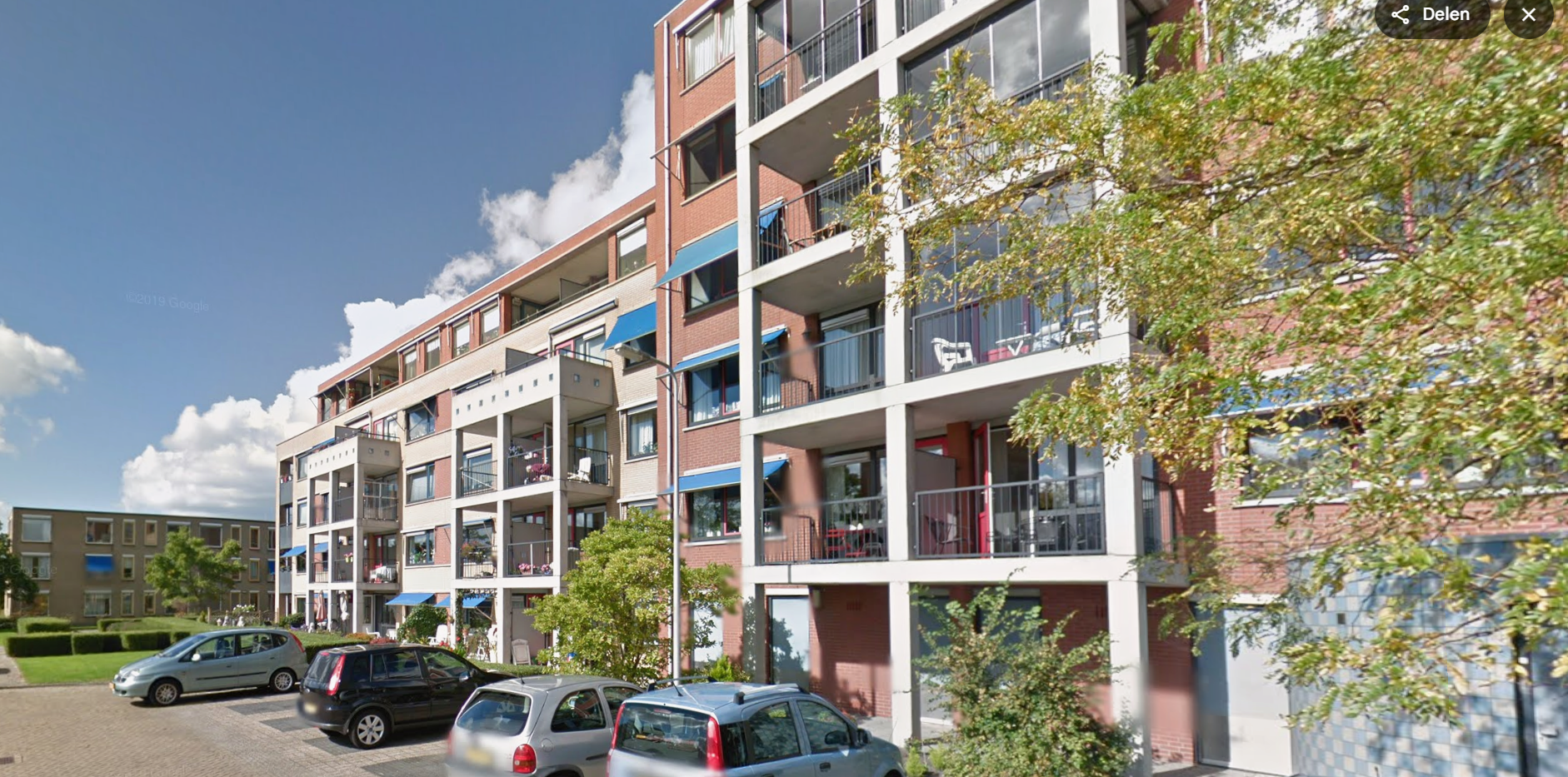 Anjerhof 45, 2671 ZW Naaldwijk, Nederland