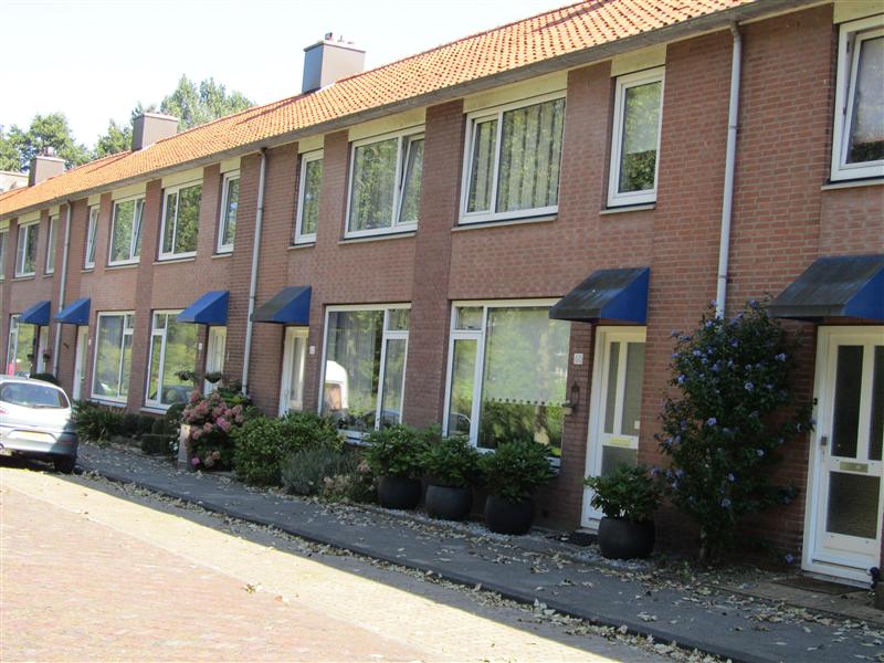 De Lignestraat 40, 2241 TK Wassenaar, Nederland