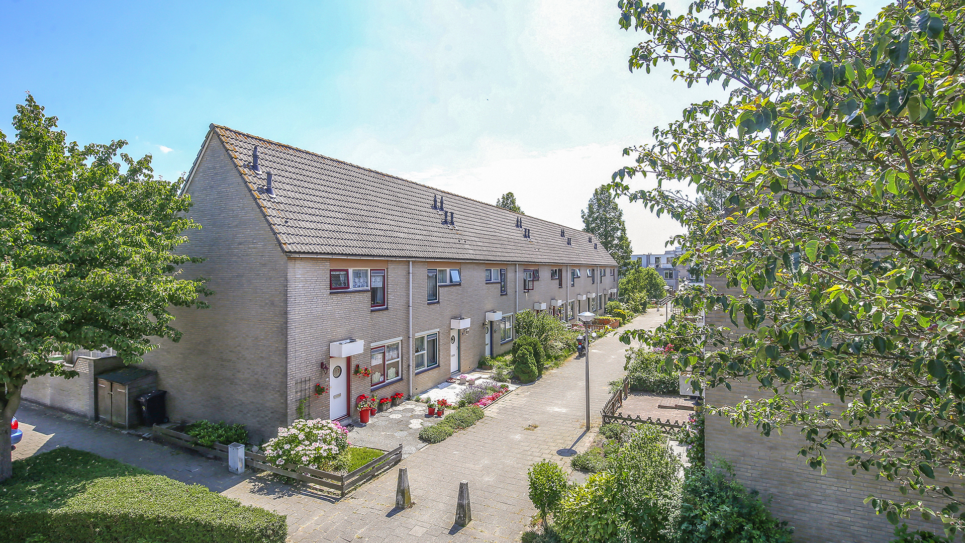 Van Ravesteynplan 73, 2728 DN Zoetermeer, Nederland