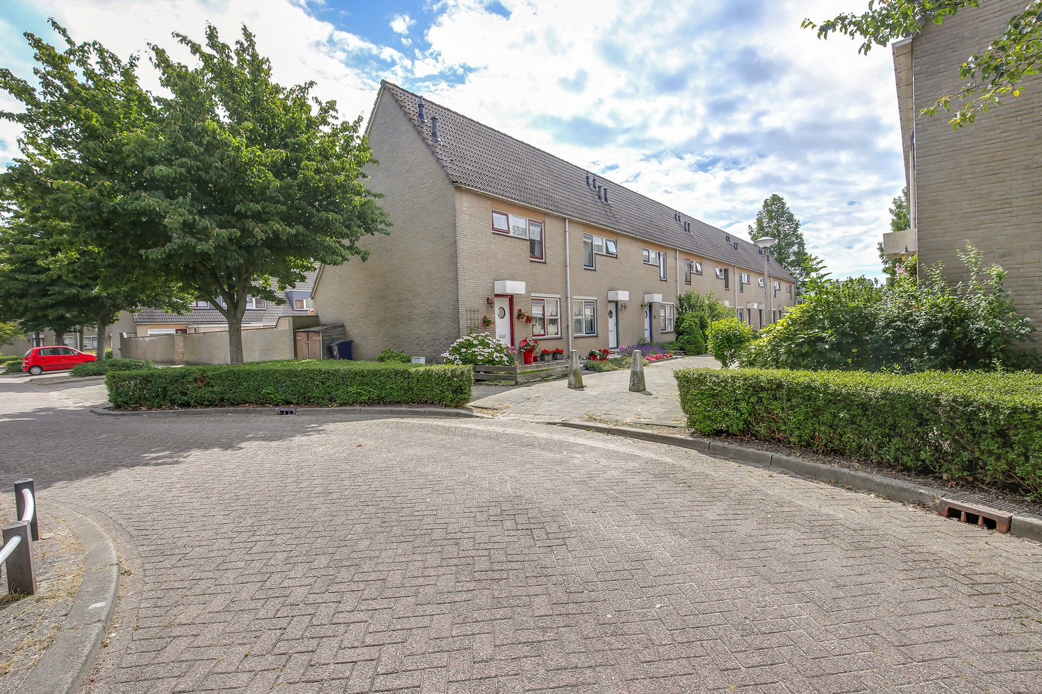 Van Ravesteynplan 73