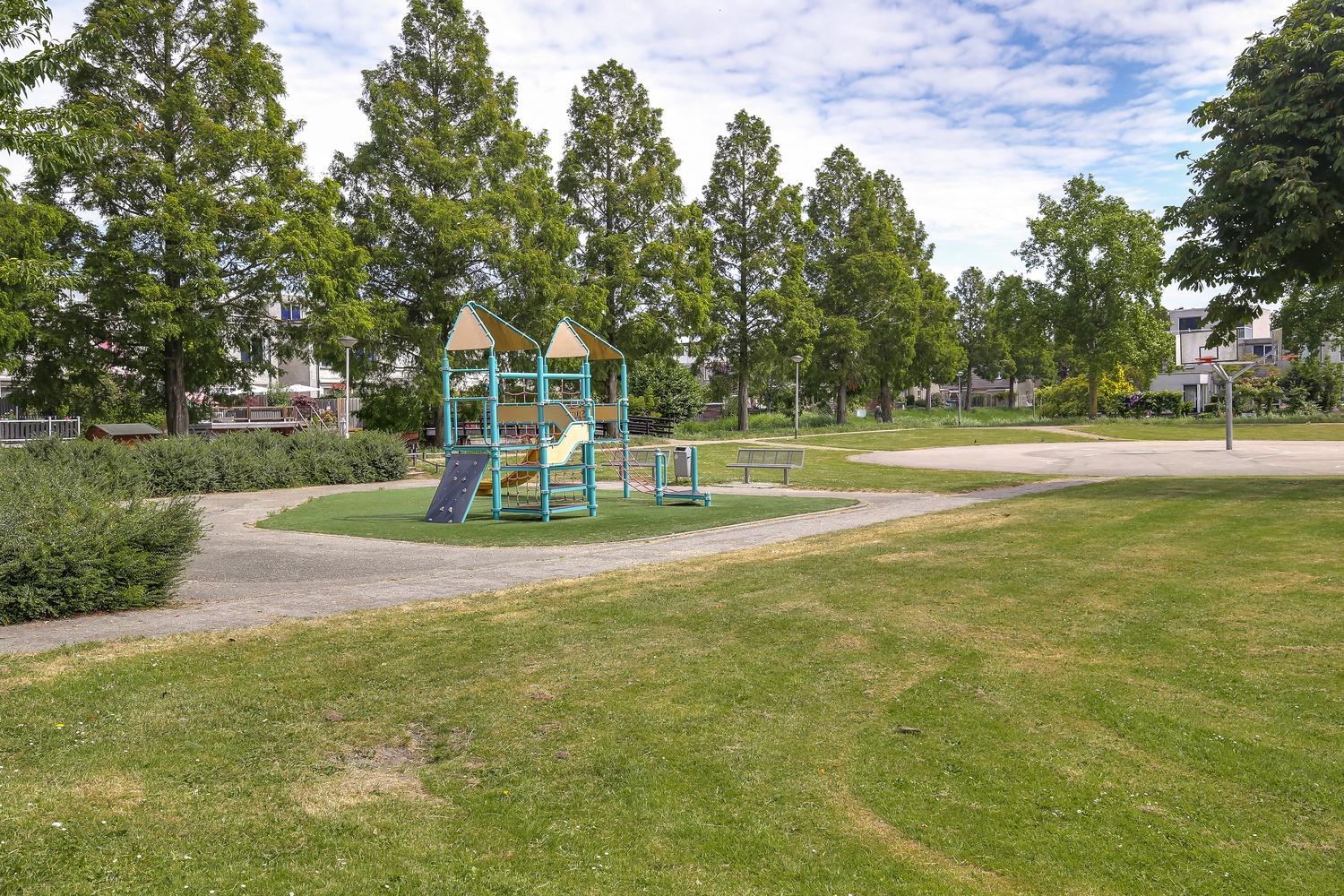 Van Ravesteynplan 73