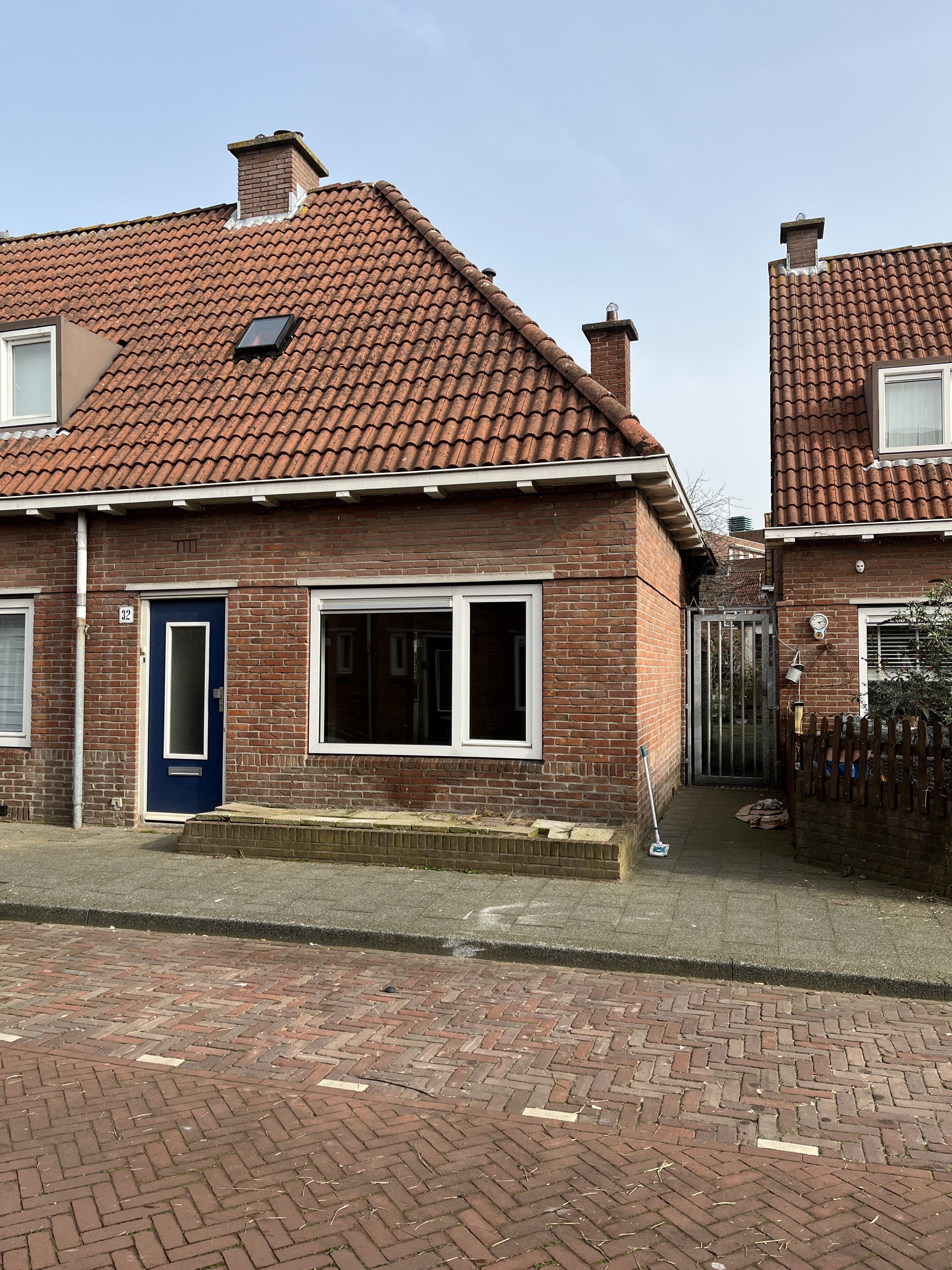 Stastokstraat 32, 2524 ER Den Haag, Nederland