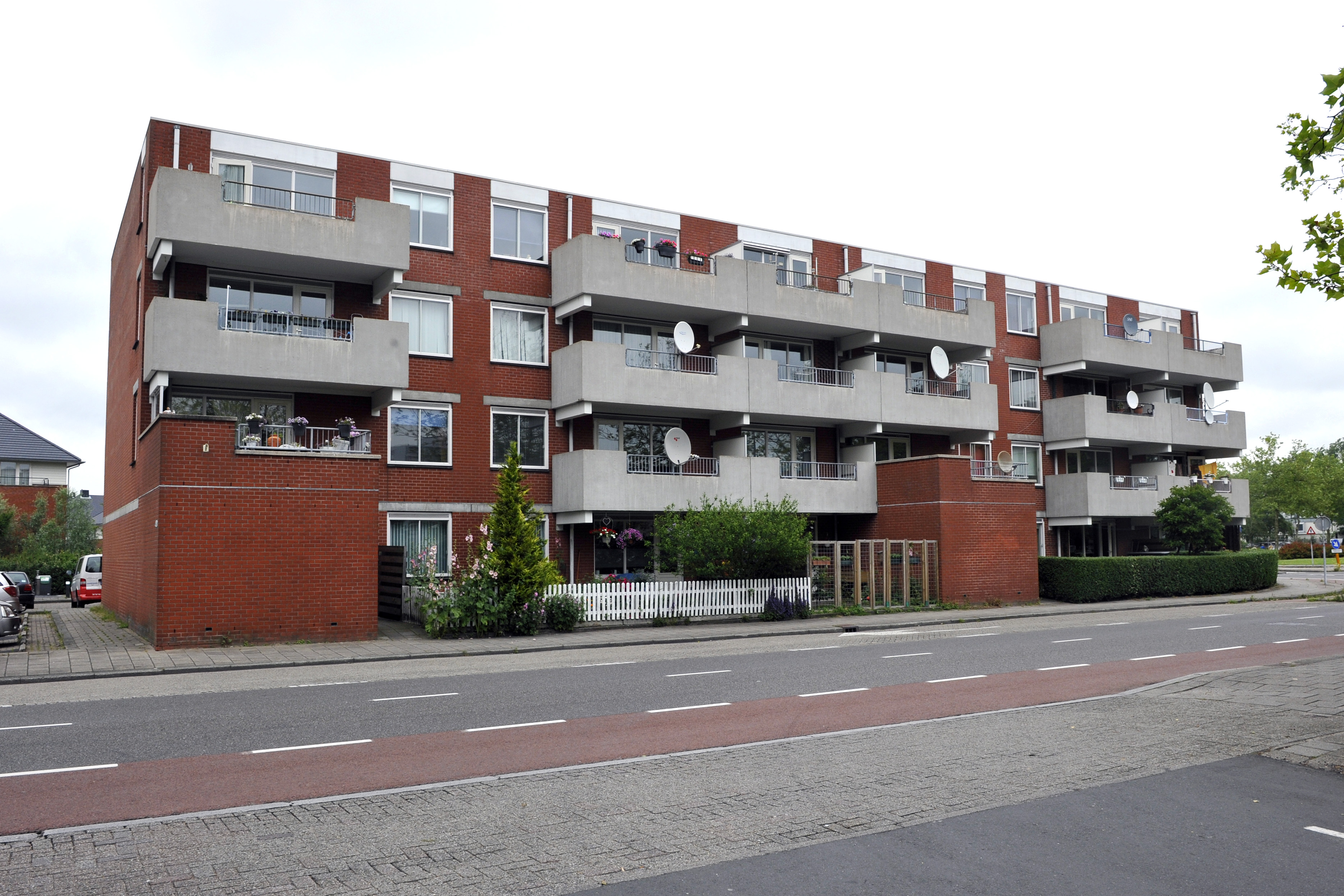 Reinier de Graafweg 22, 2625 DA Delft, Nederland