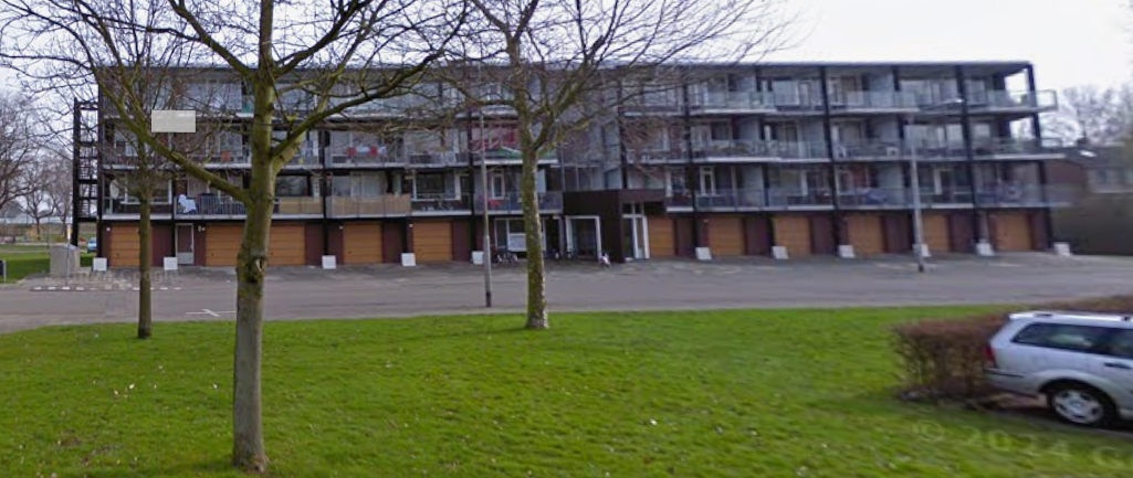 De Savornin Lohmanlaan 54, 2641 WM Pijnacker, Nederland