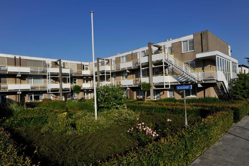 Acaciahof 1, 2641 BC Pijnacker, Nederland