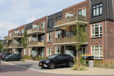 Winterakoniet 11, 2631 WM Nootdorp, Nederland