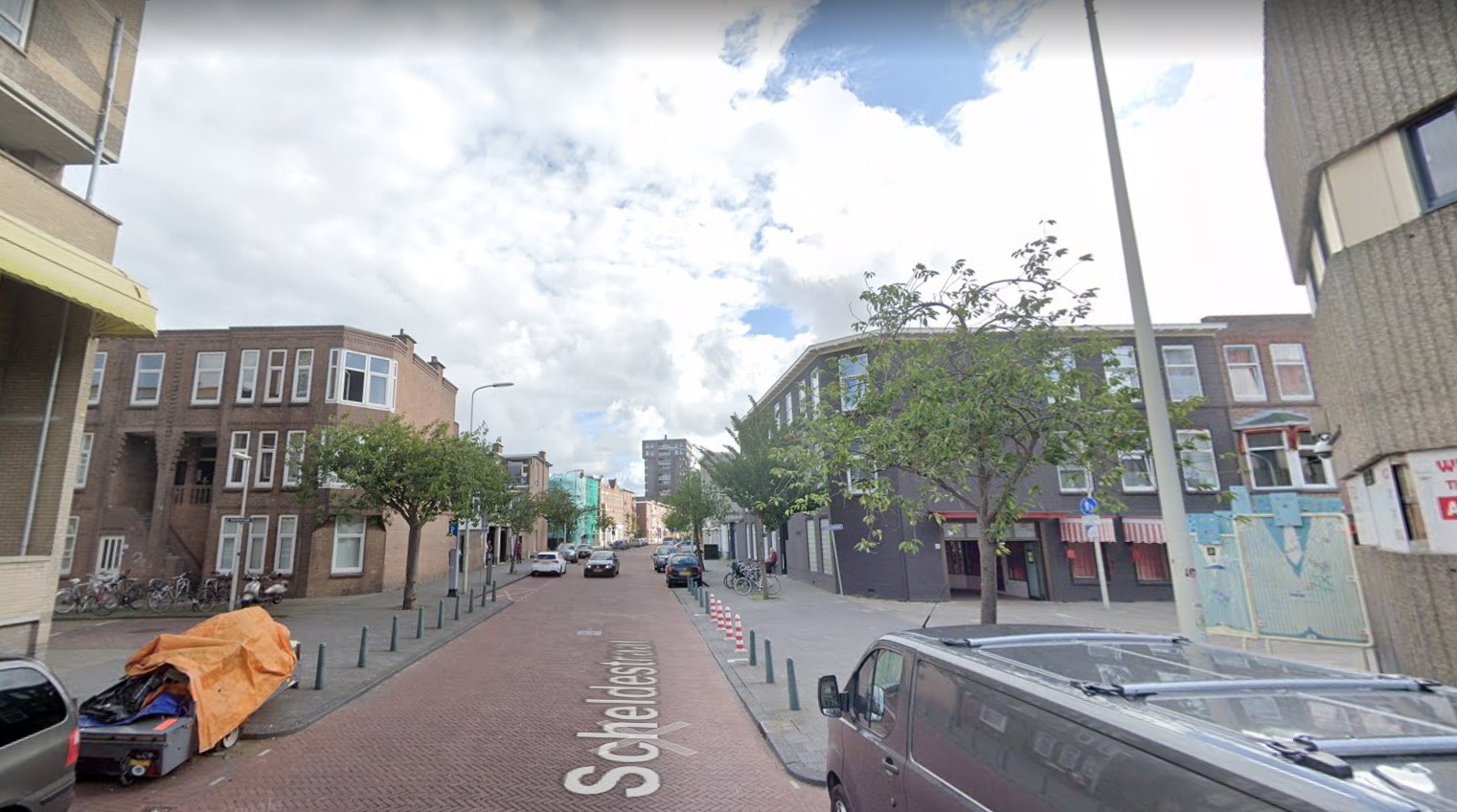 Jan Blankenstraat 71