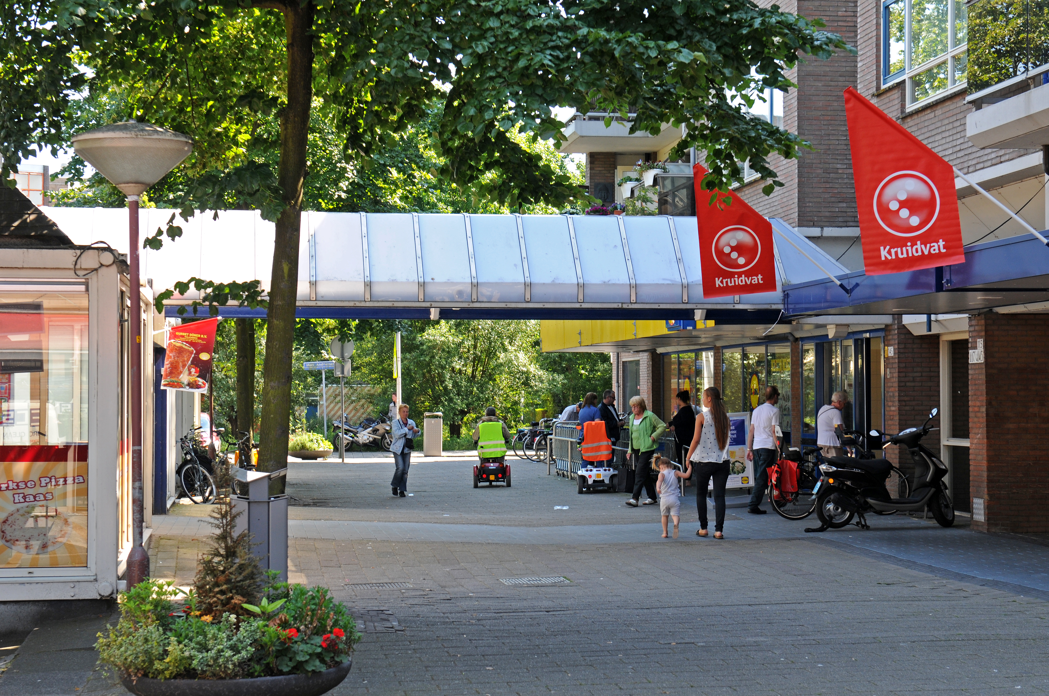 Doctor G. Knuttelpark 67