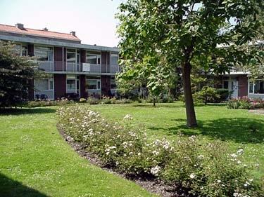 Vosmaerstraat 66, 2614 AS Delft, Nederland