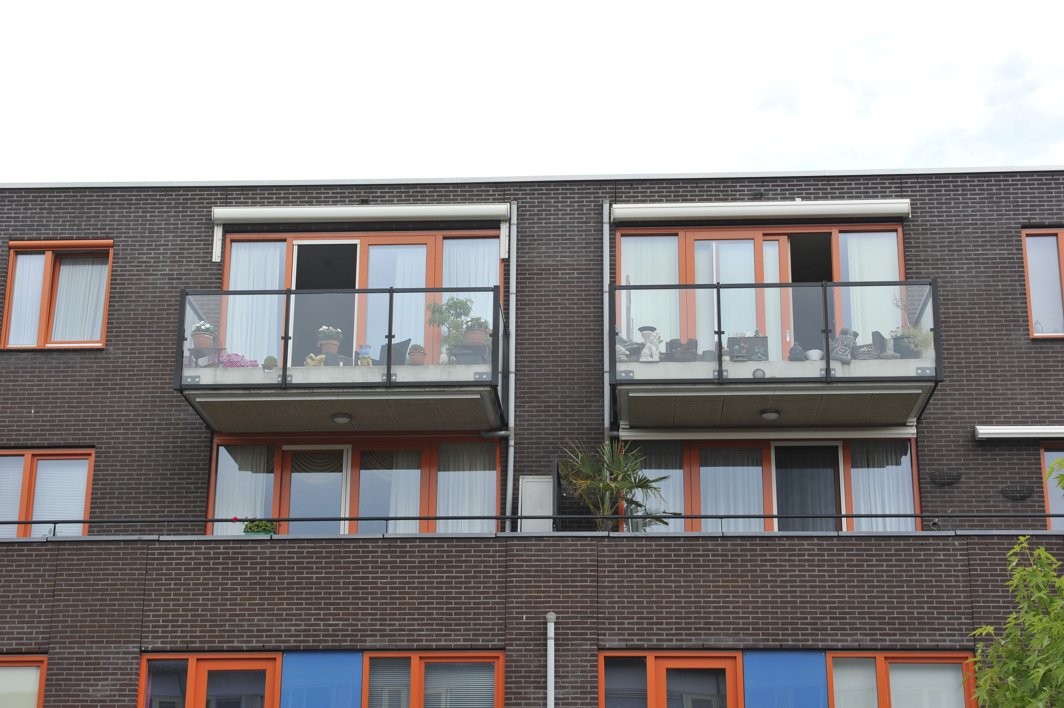 Hendrick de Keyserweg 135, 2612 KB Delft, Nederland